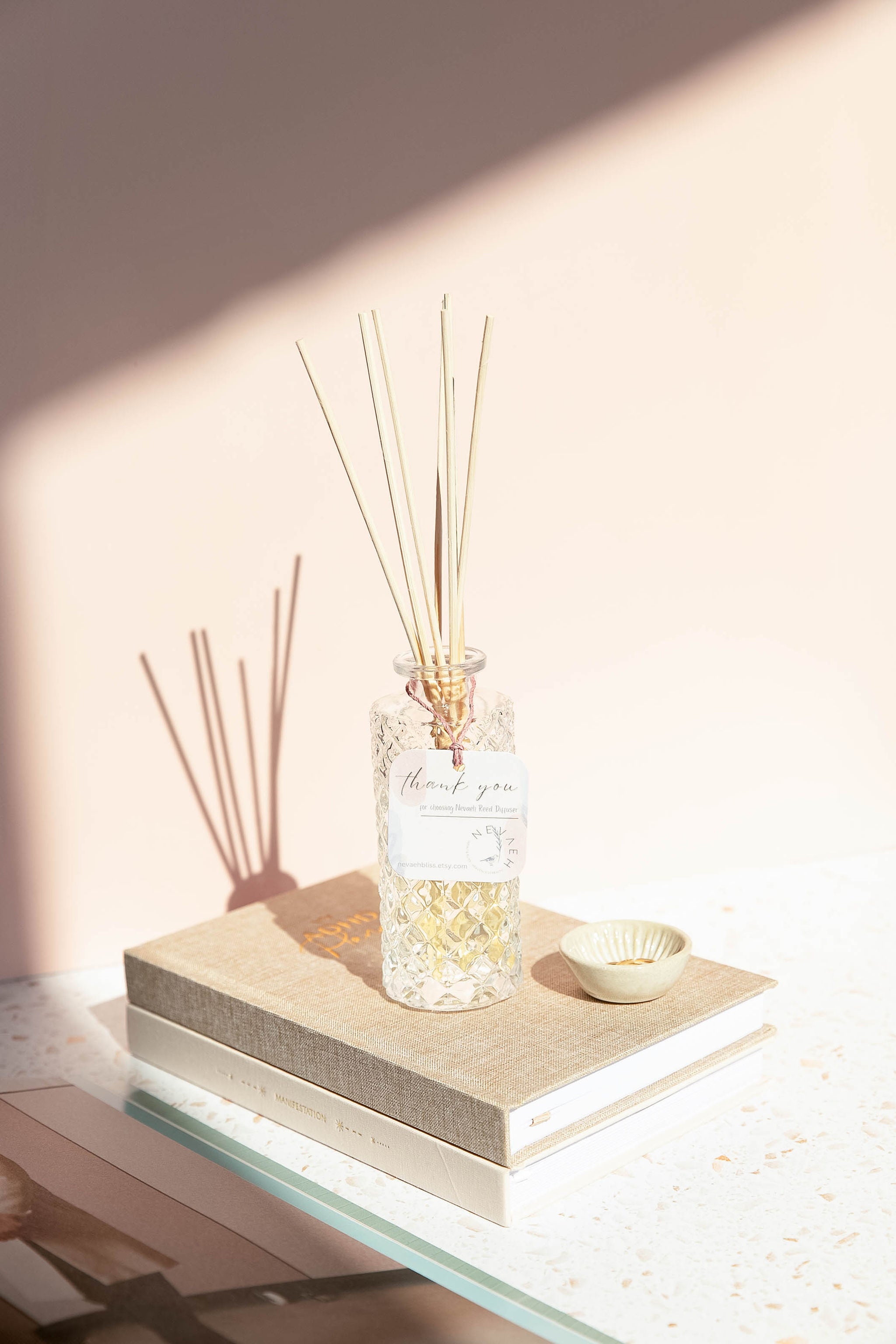 Essence of Her Collection - Passion