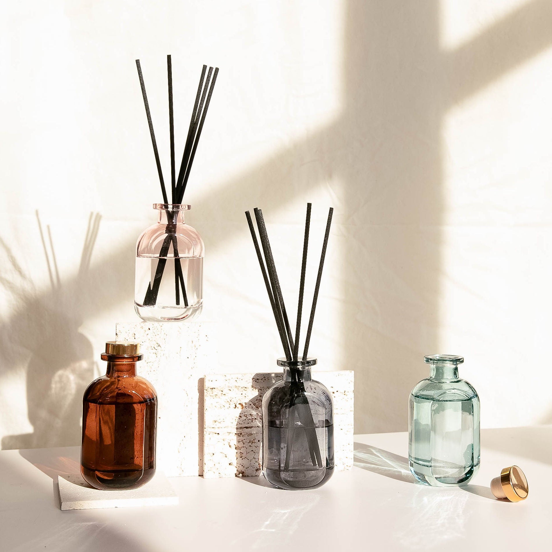 Modern Muse Collection - Lavender Breeze