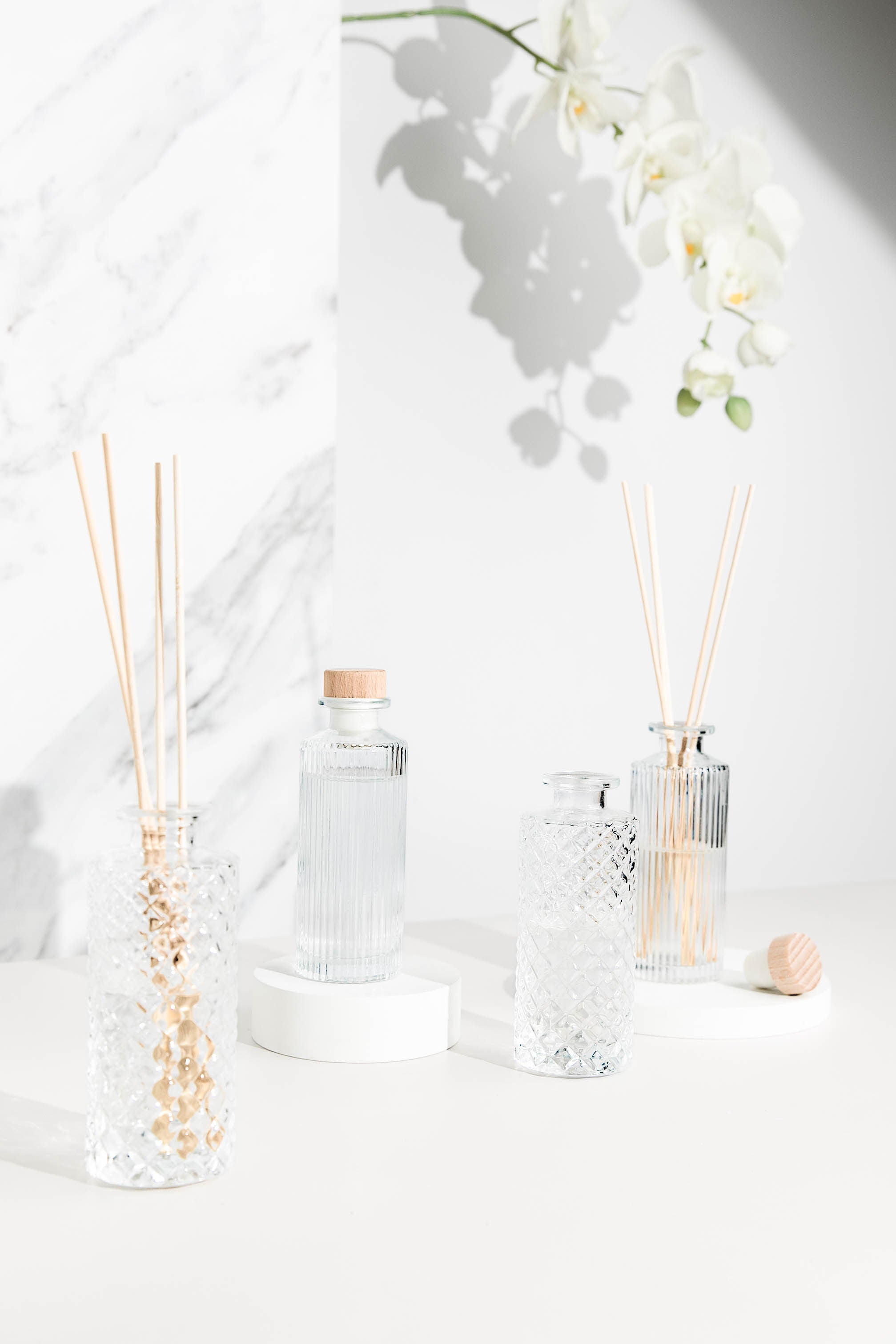 Essence of Her Collection - Tranquility