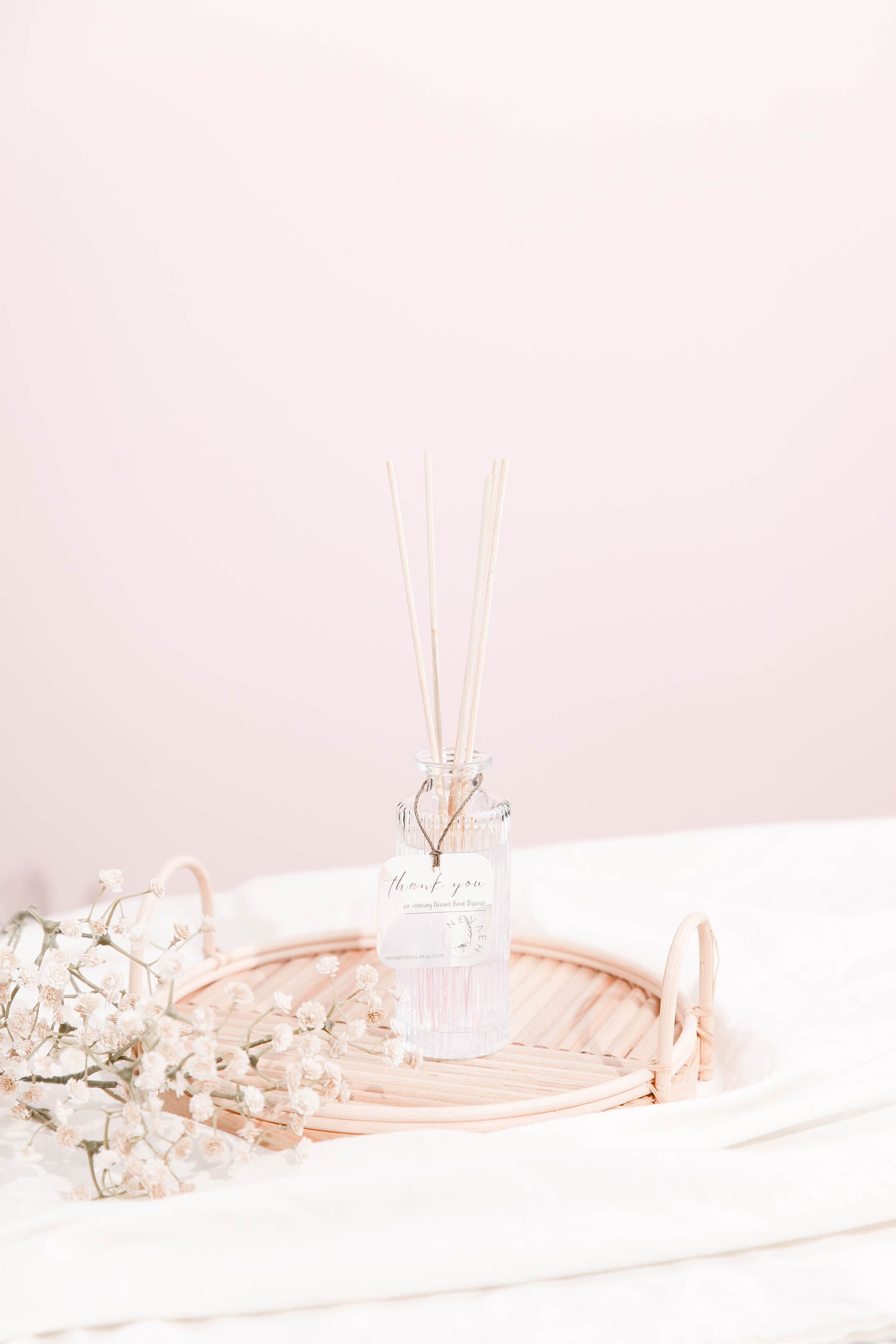 Essence of Her Collection - Elegance