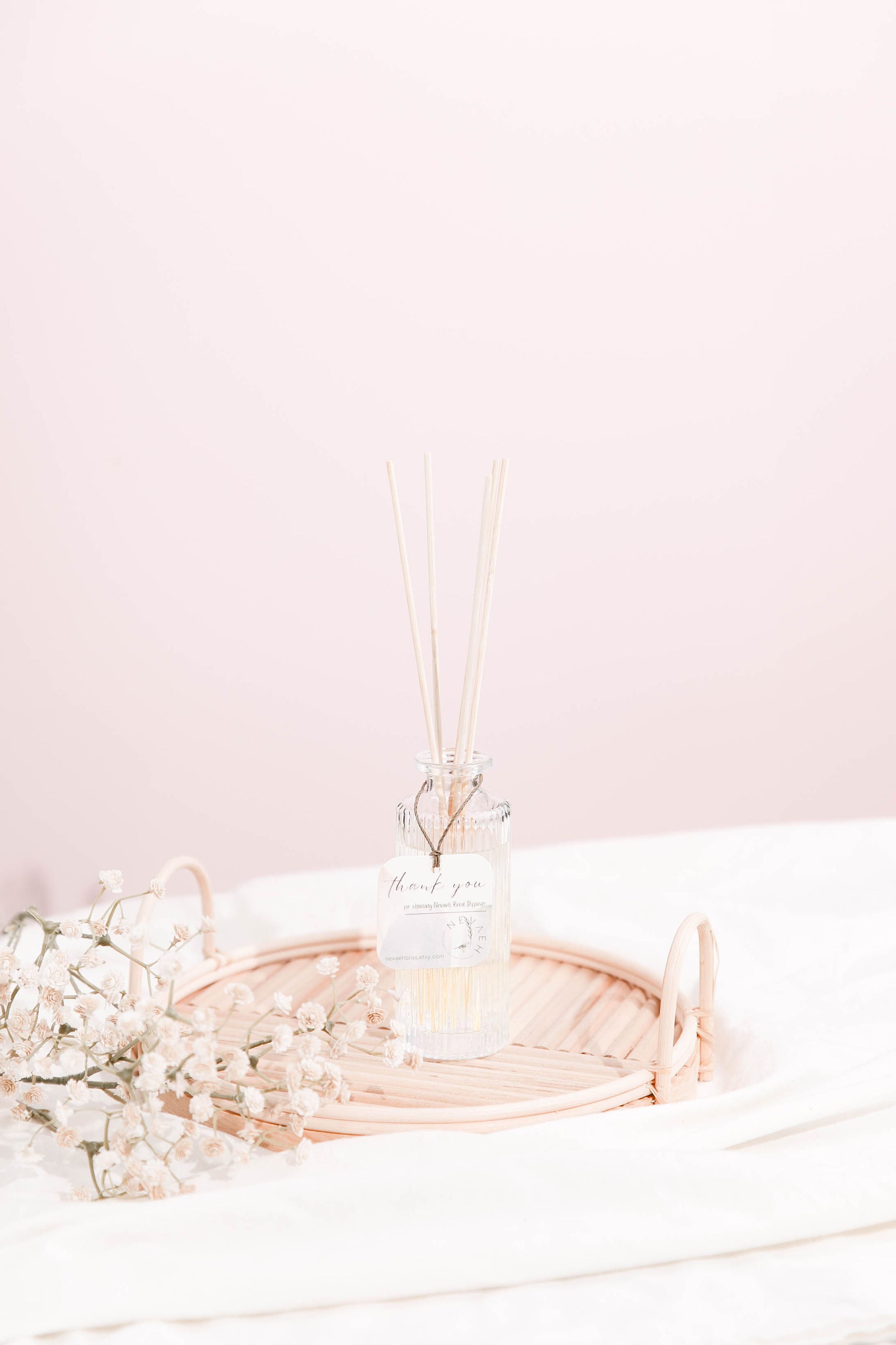 Essence of Her Collection - Passion