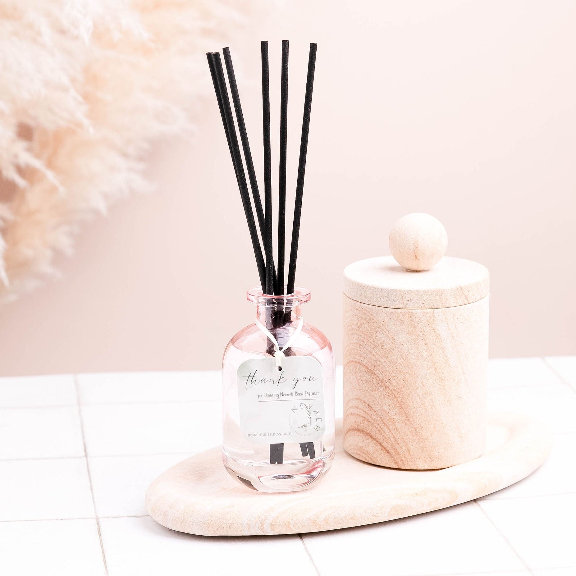 Modern Muse Collection - Rose Reverie