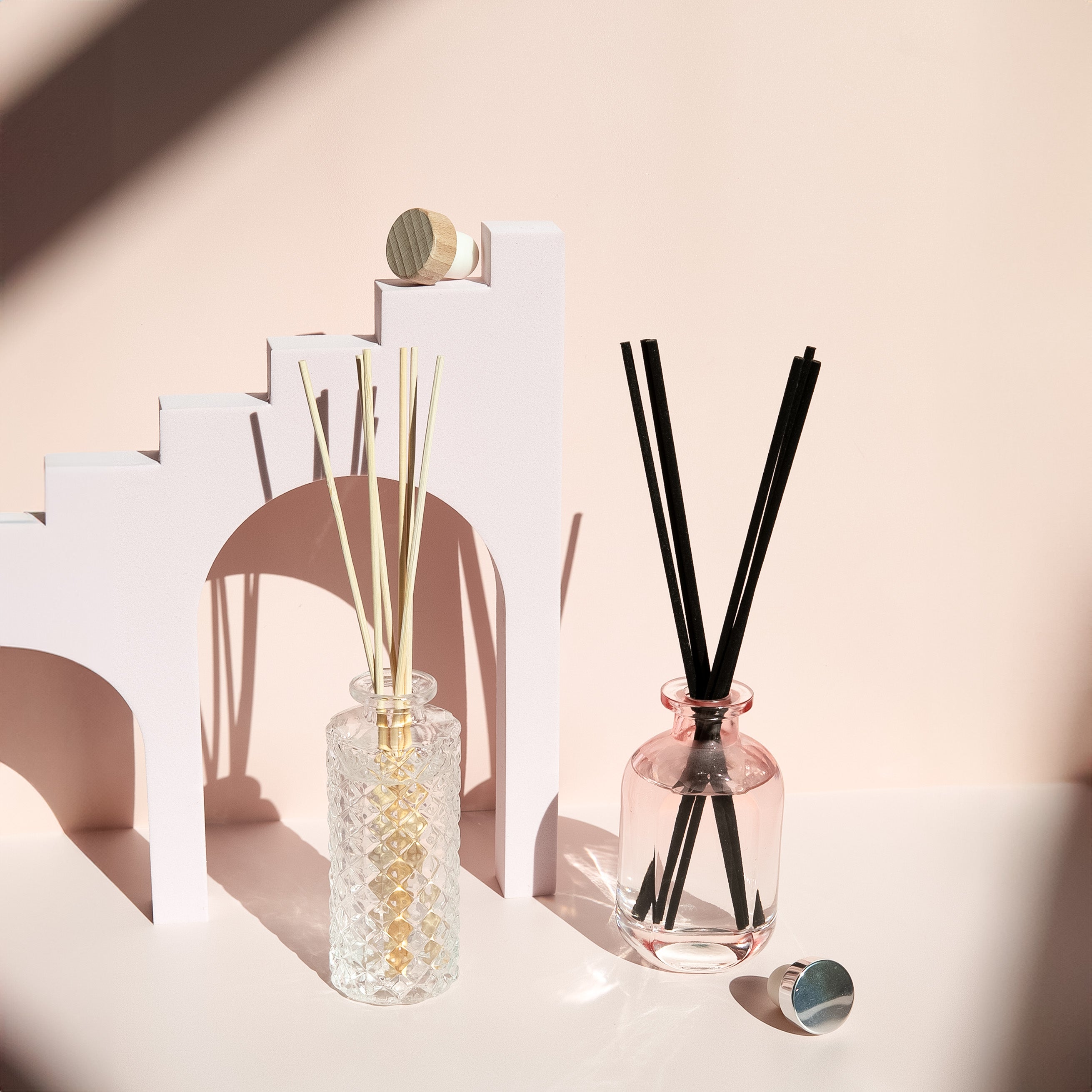 Modern Muse Collection - Sea Echo