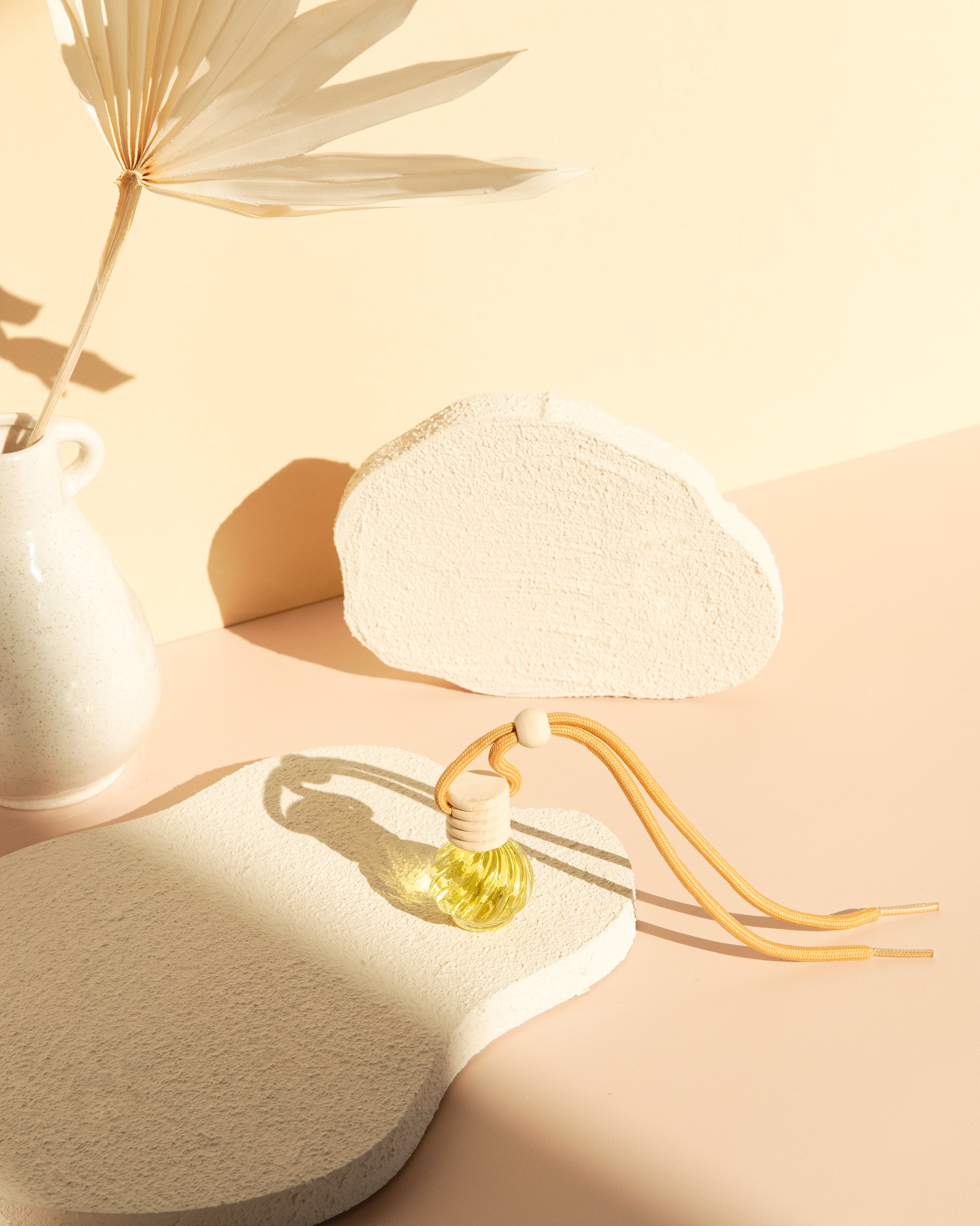 Gift Set - Car Air Freshener - Twist and Shine Collecgtion (4 piece)