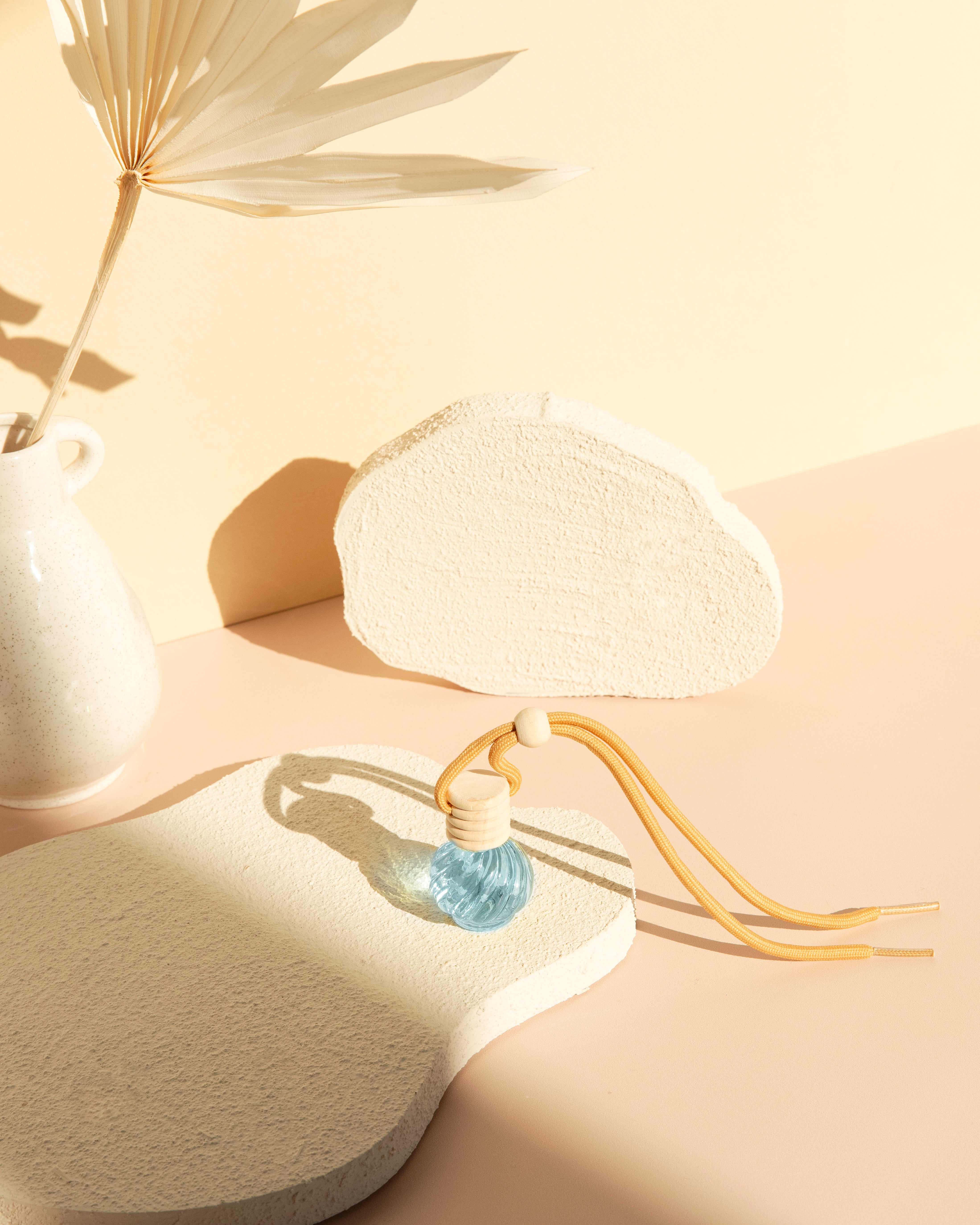 Twist and Shine Collection - Tranquility