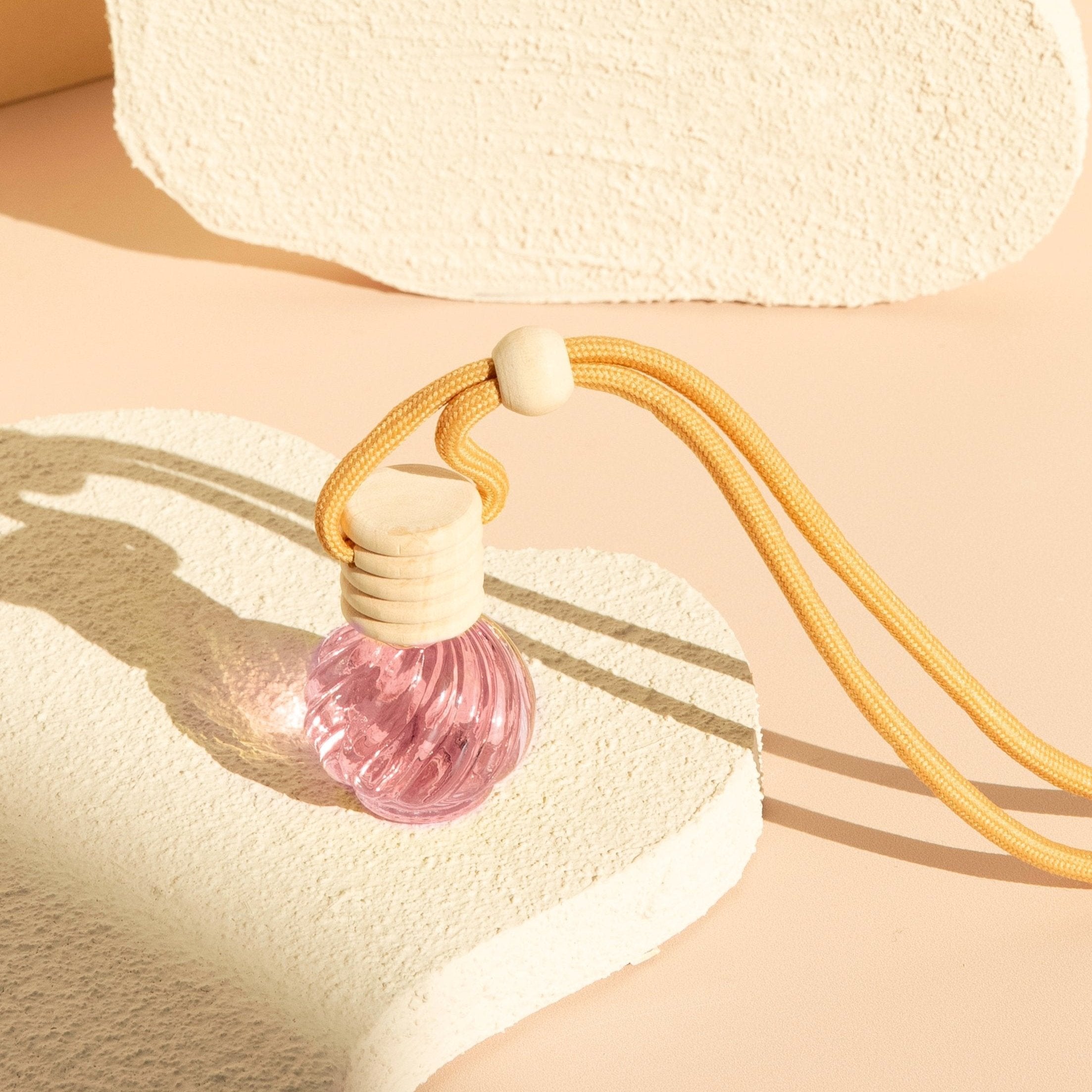 Twist and Shine Collection - Radiance