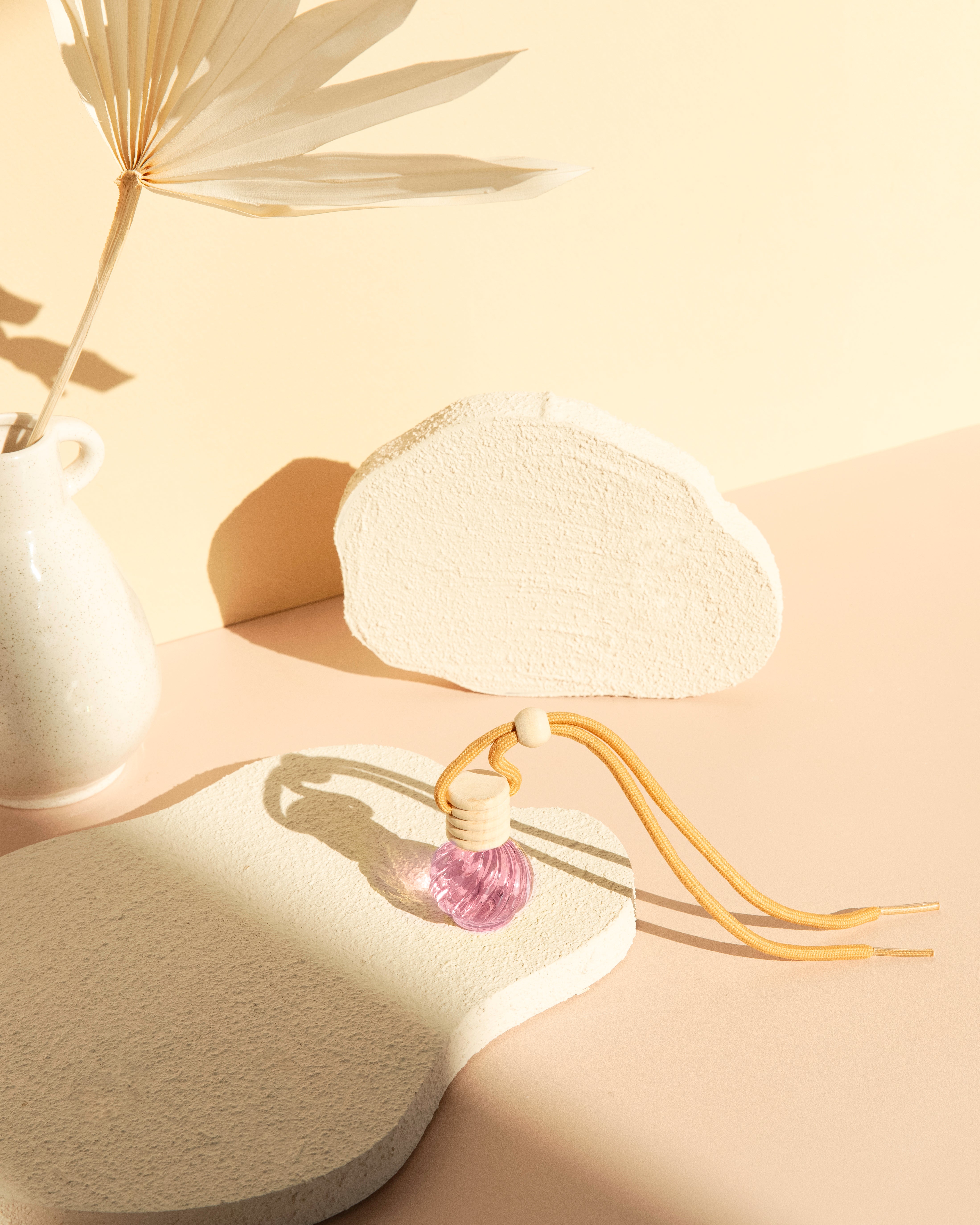 Twist and Shine Collection - Elegance