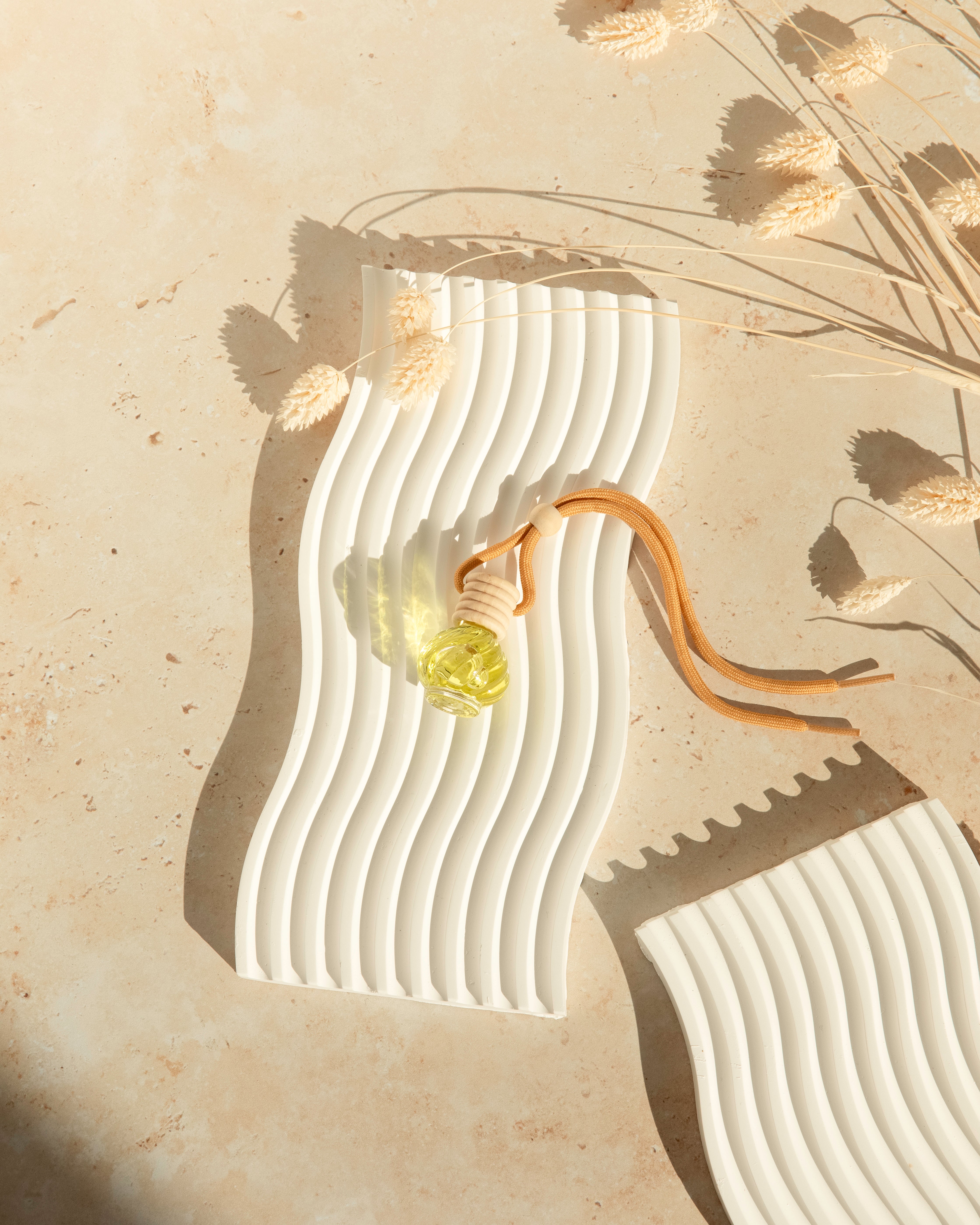 Twist and Shine Collection - Passion