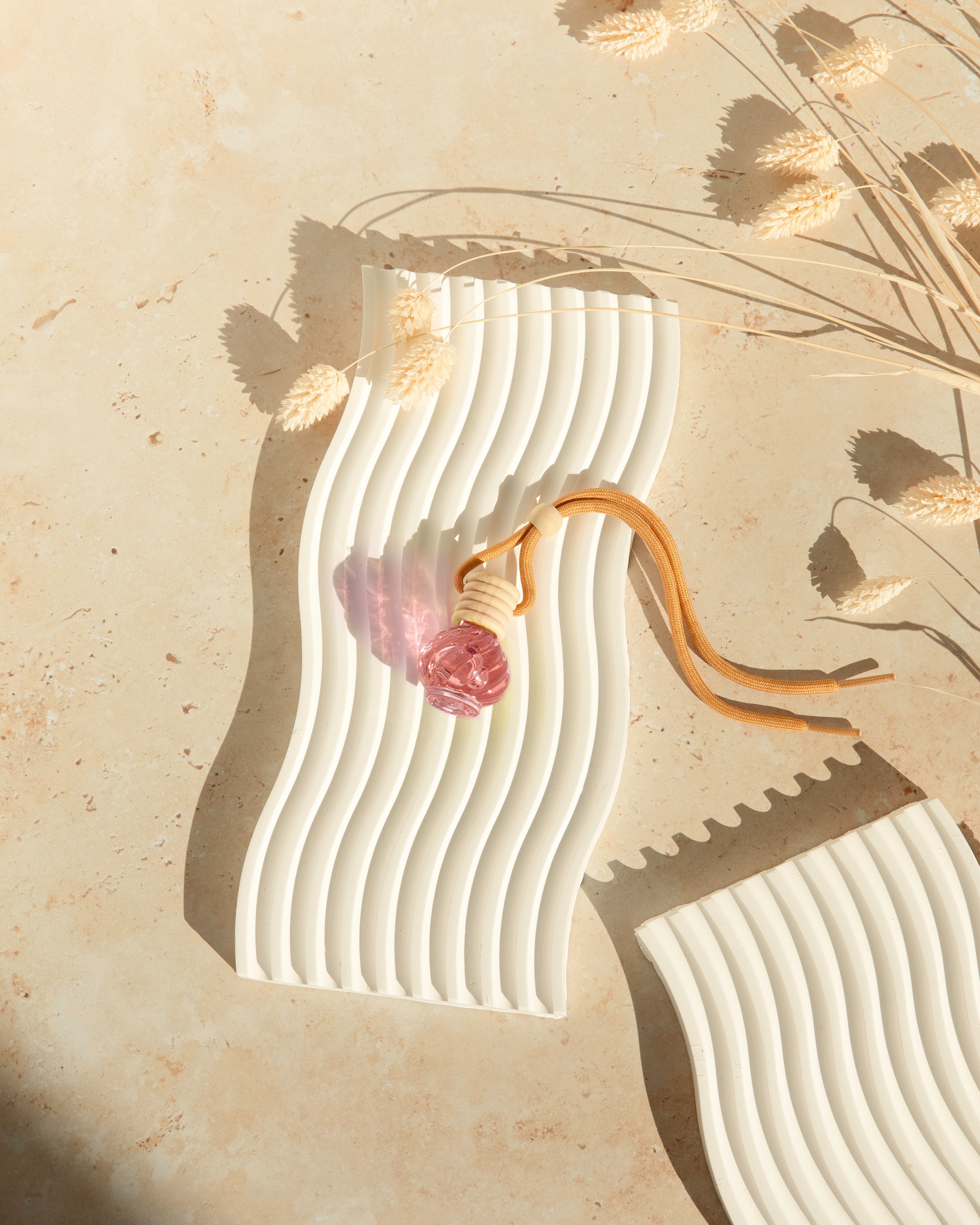 Twist and Shine Collection - Radiance