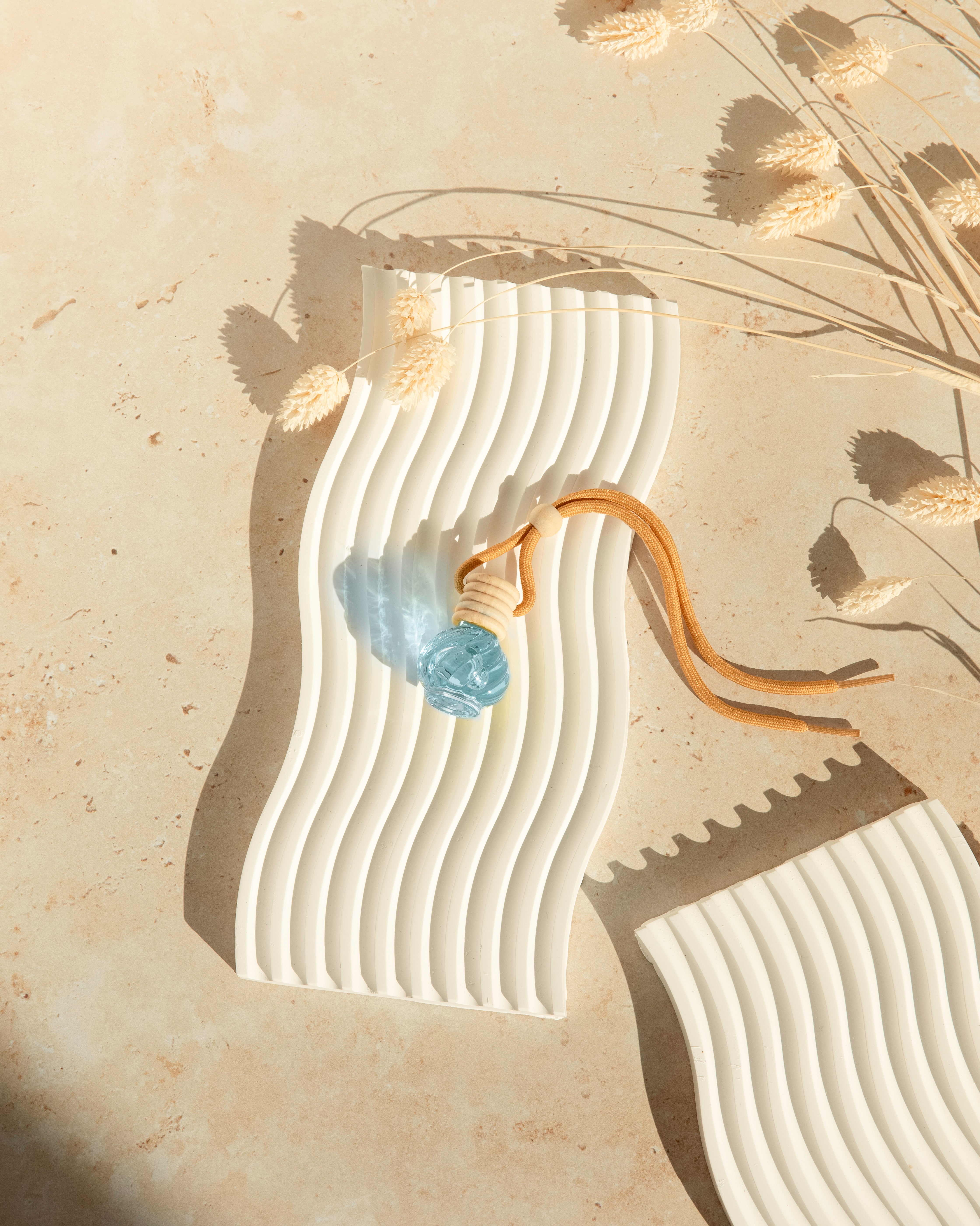 Twist and Shine Collection - Tranquility