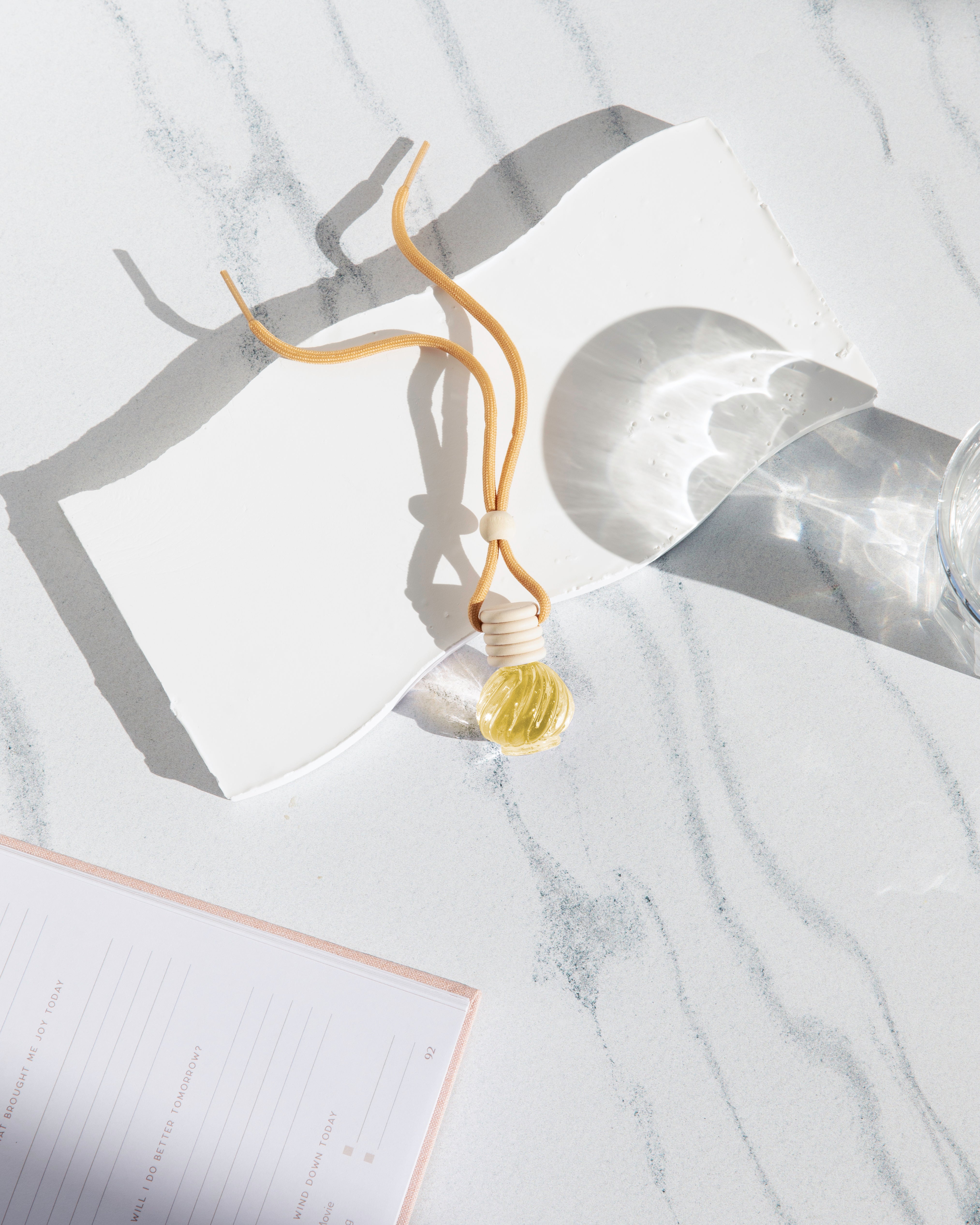 Twist and Shine Collection - Passion