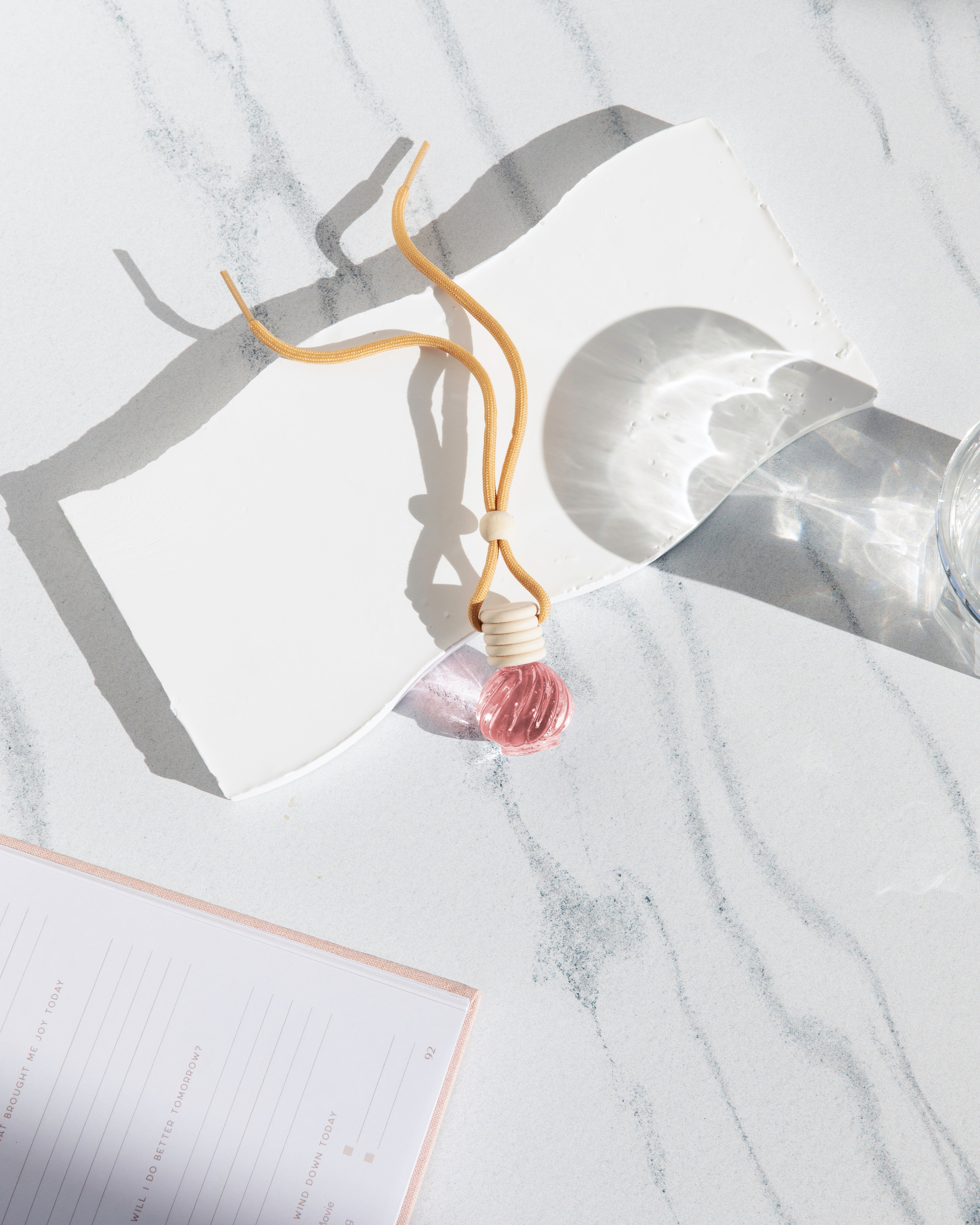 Twist and Shine Collection - Radiance