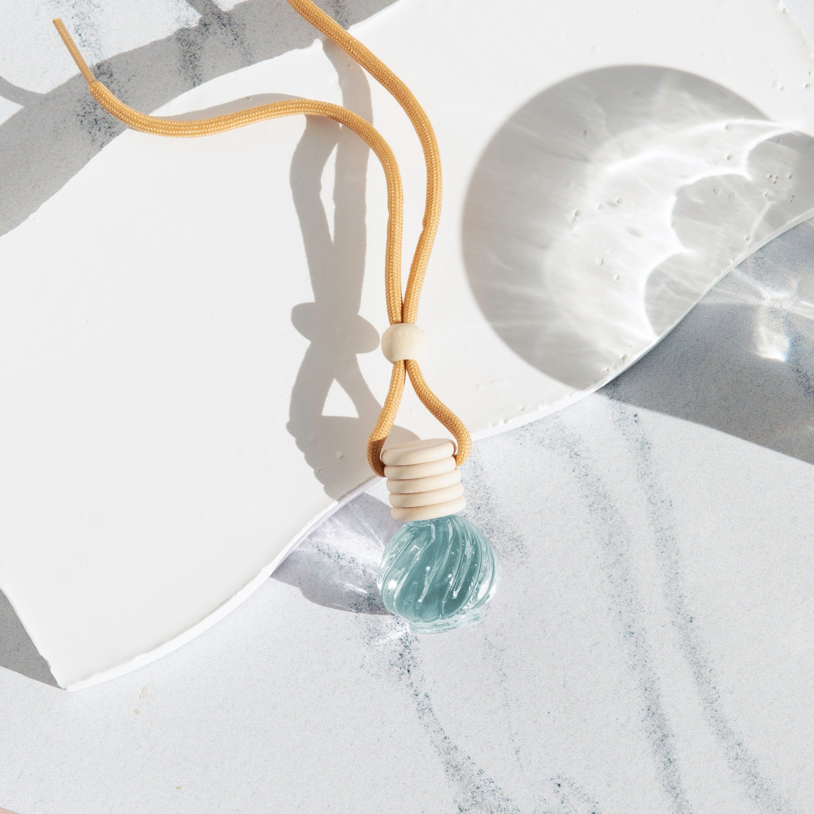 Twist and Shine Collection - Tranquility