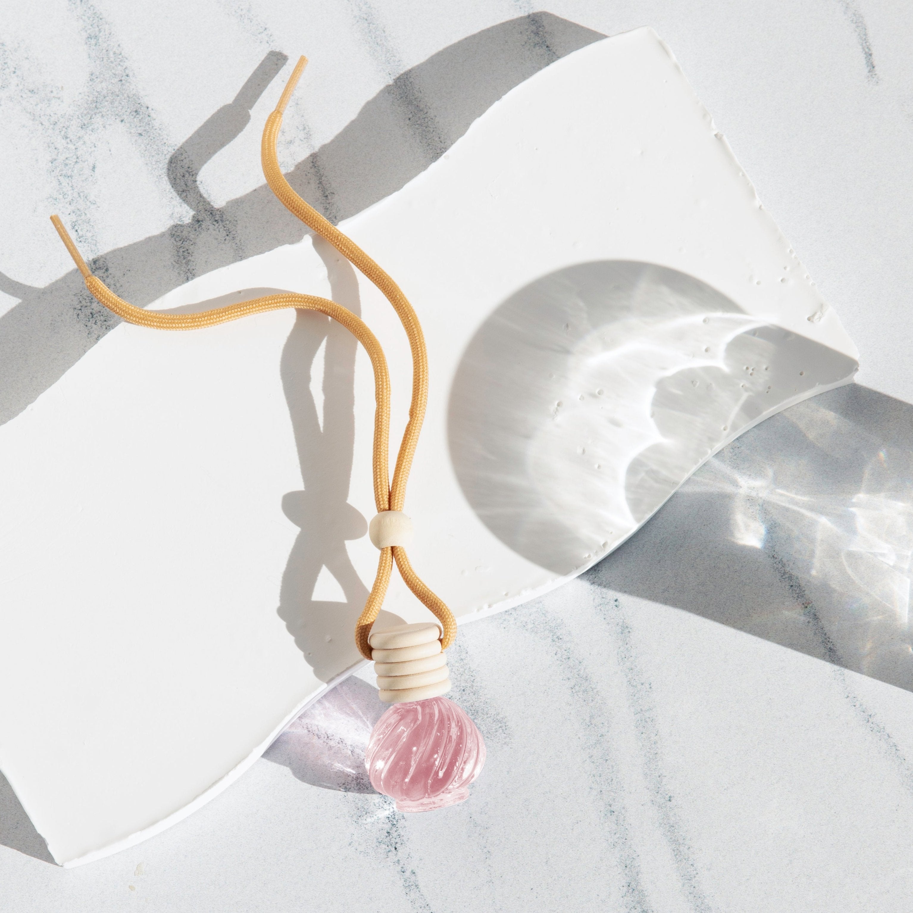 Twist and Shine Collection - Elegance