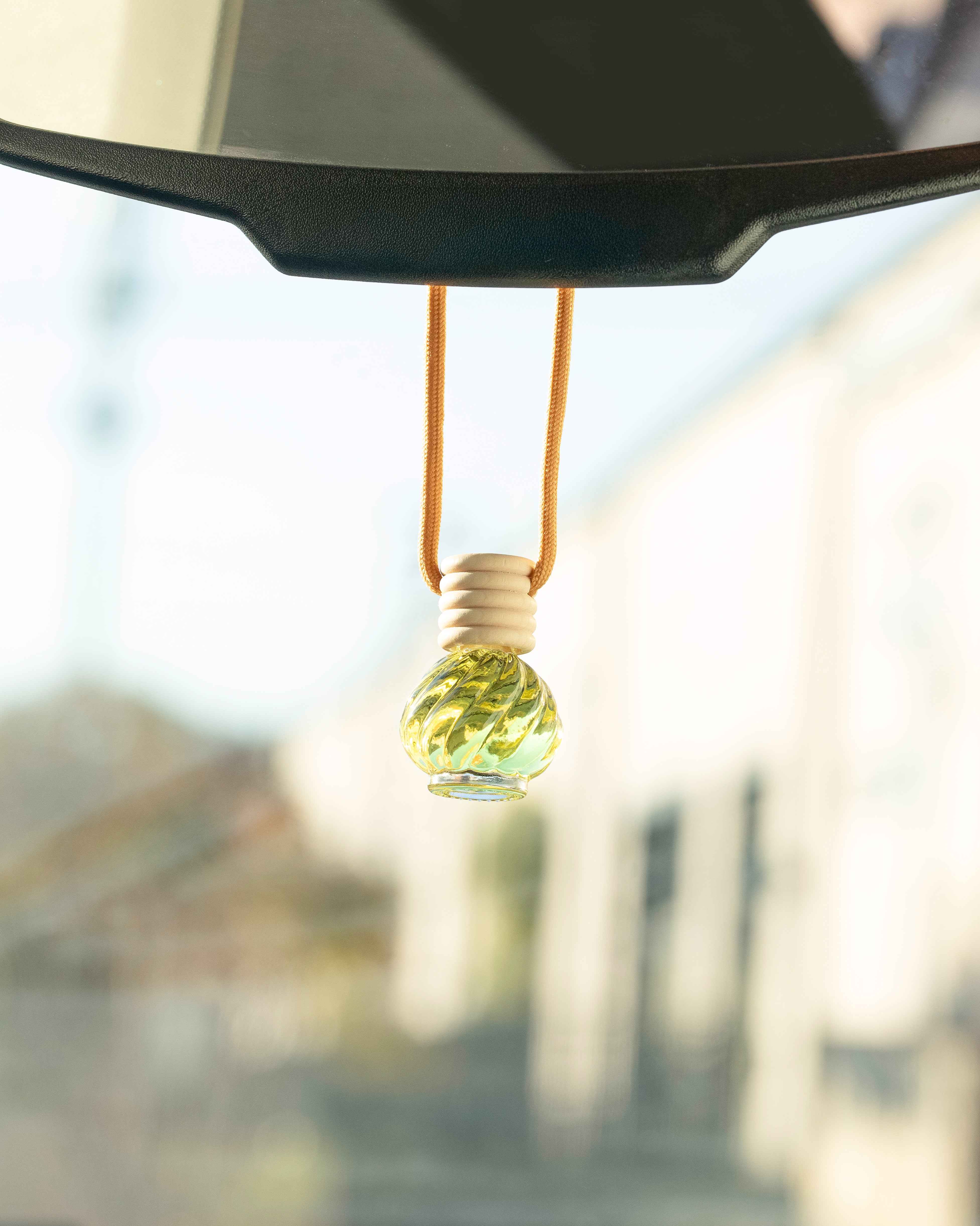 Twist and Shine Collection - Passion