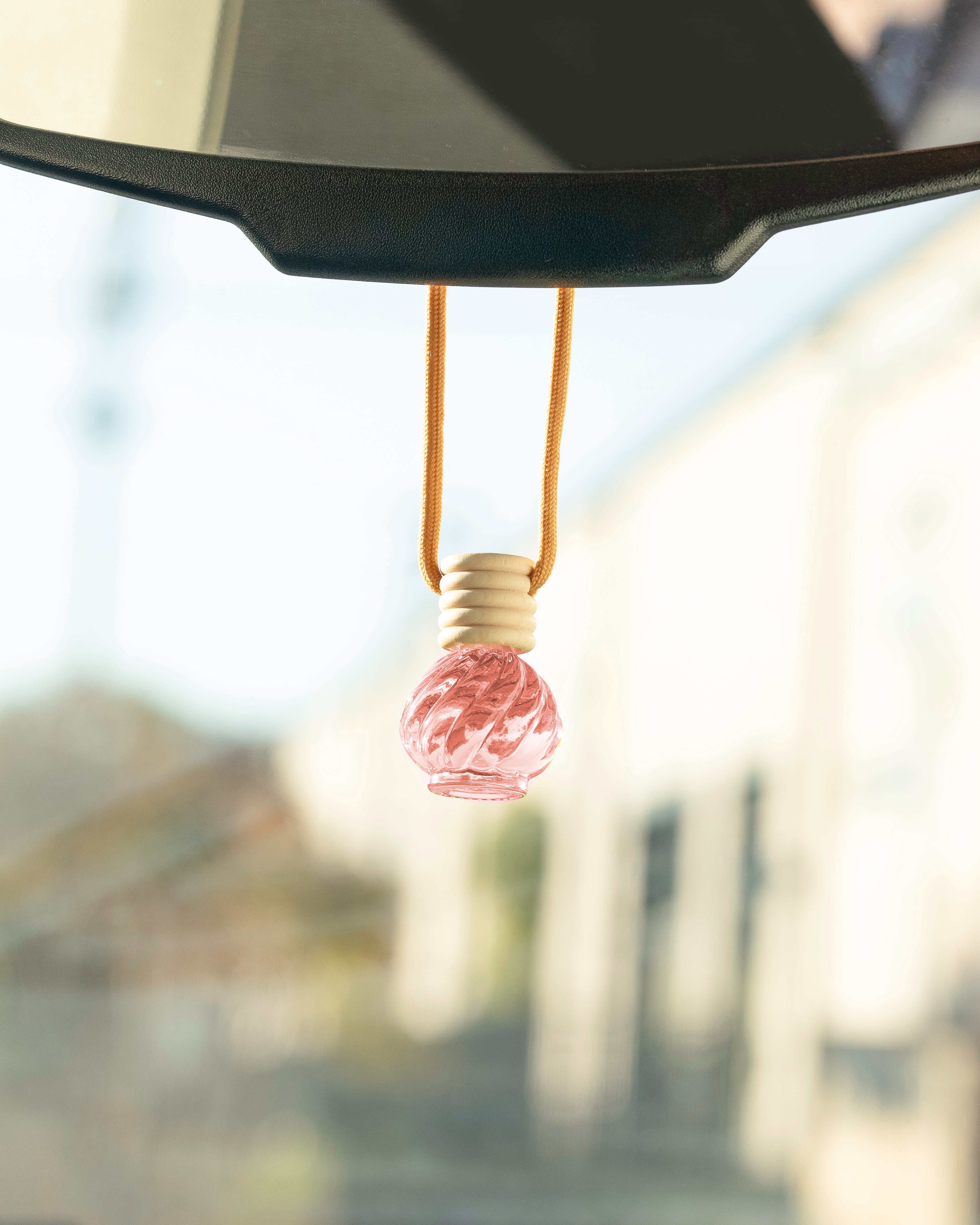 Twist and Shine Collection - Radiance