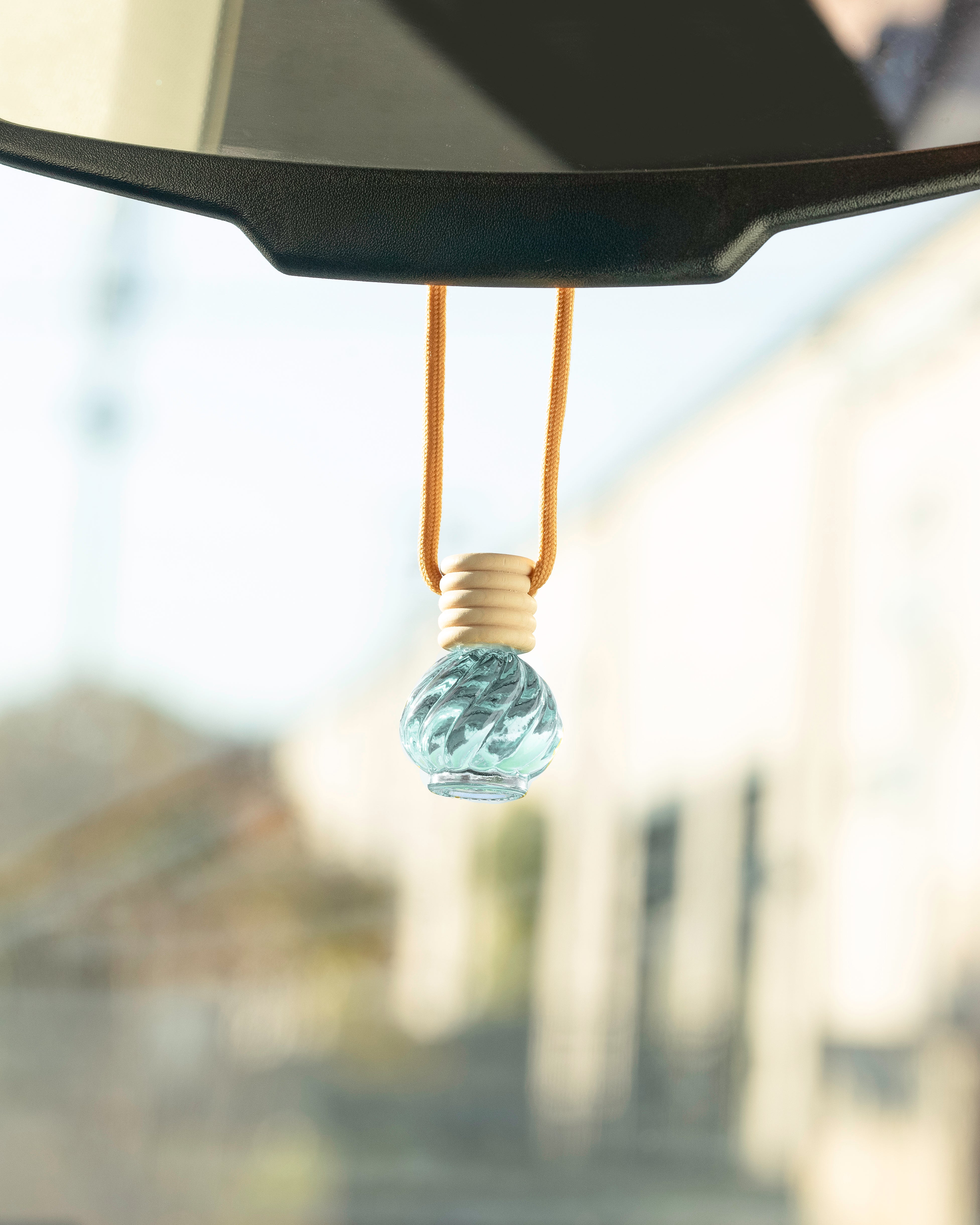 Twist and Shine Collection - Tranquility