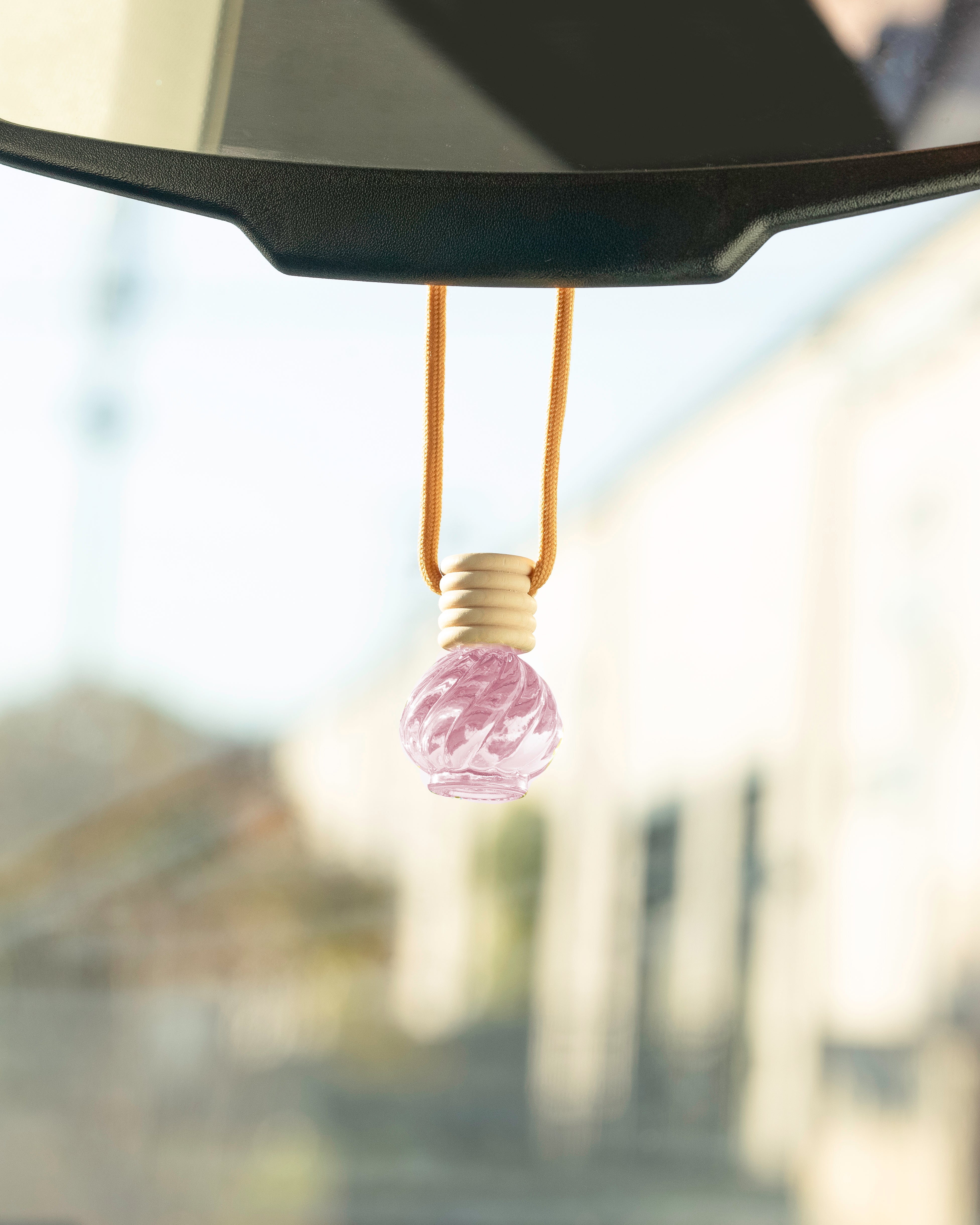 Twist and Shine Collection - Elegance