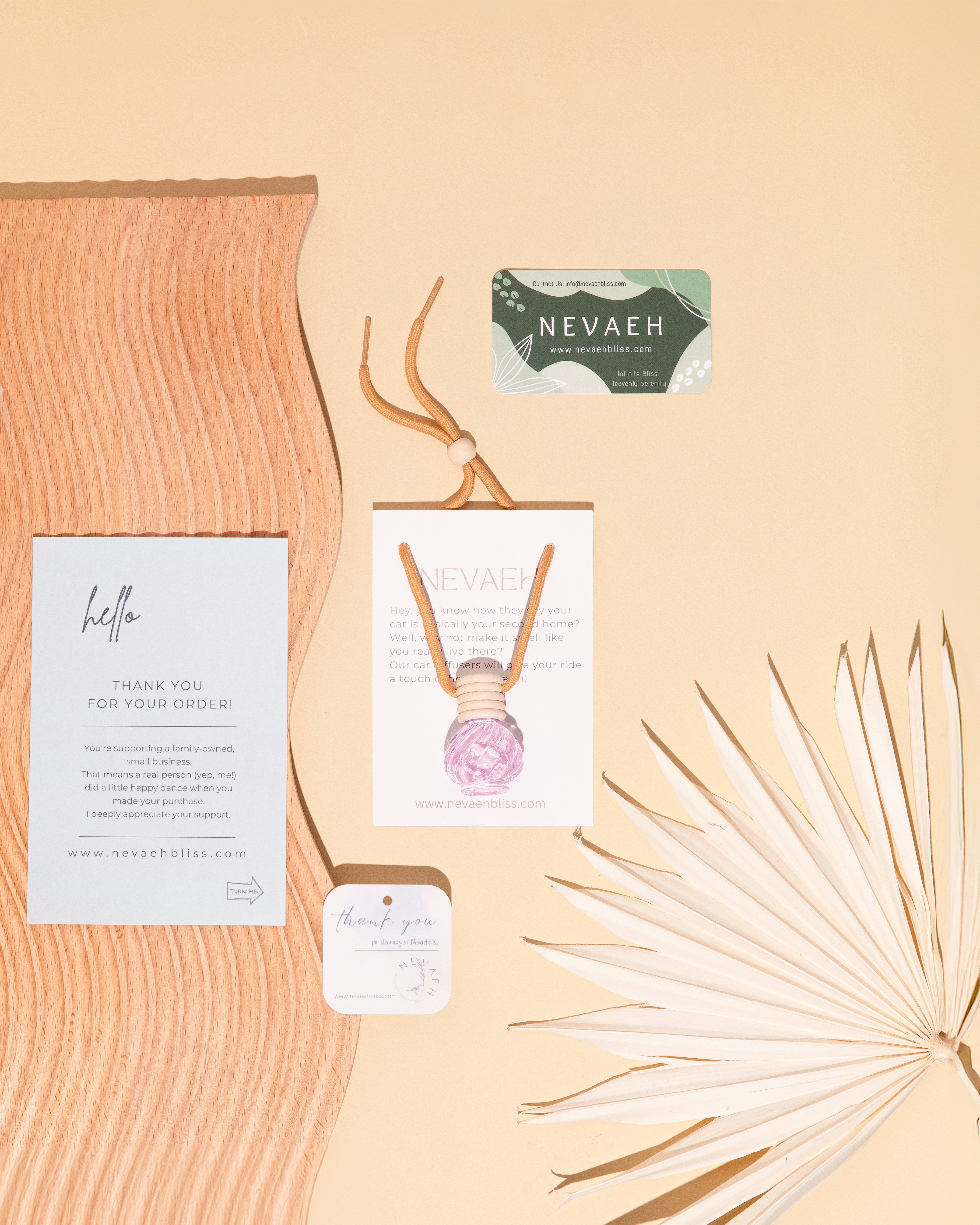 Twist and Shine Collection - Elegance