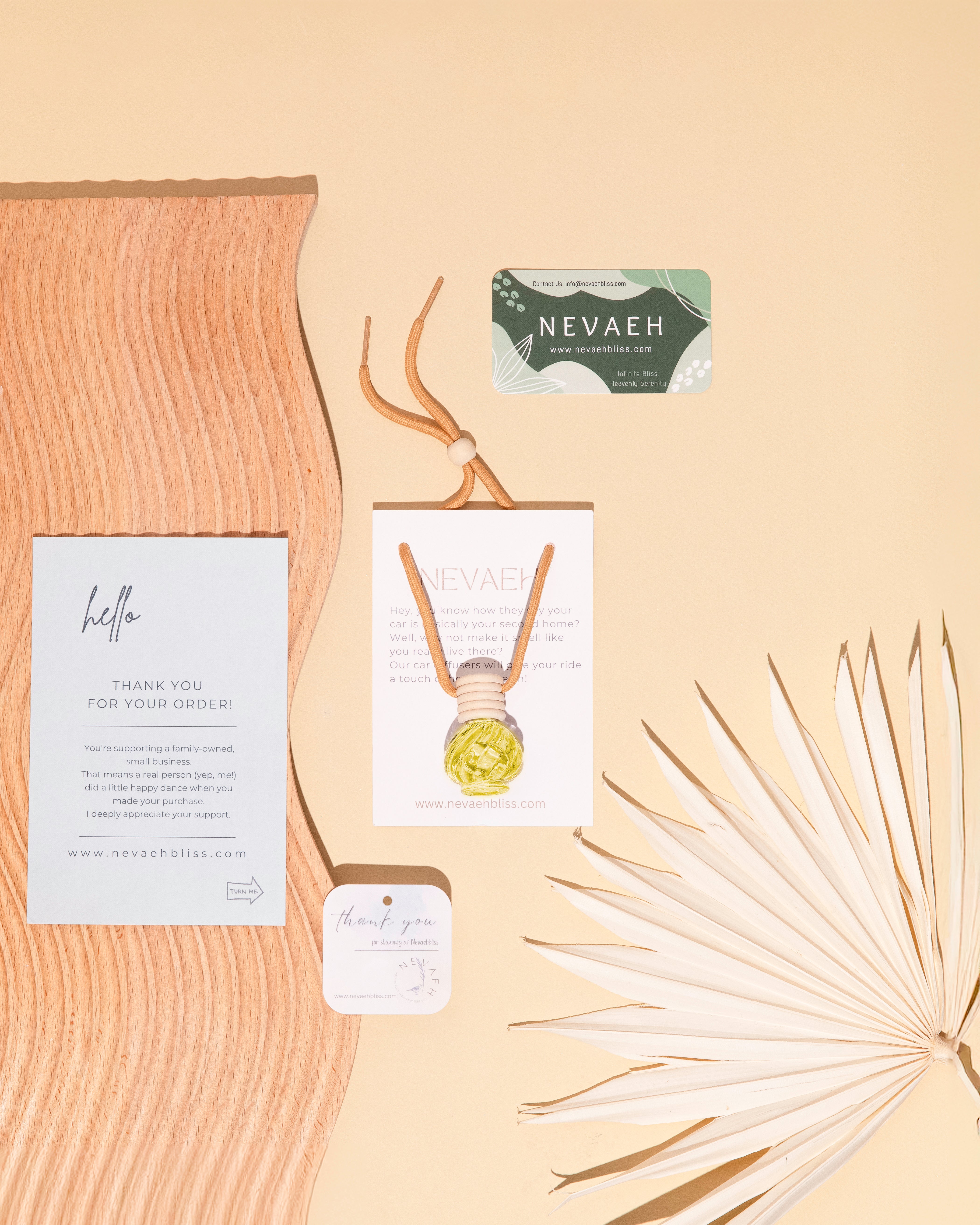 Twist and Shine Collection - Passion