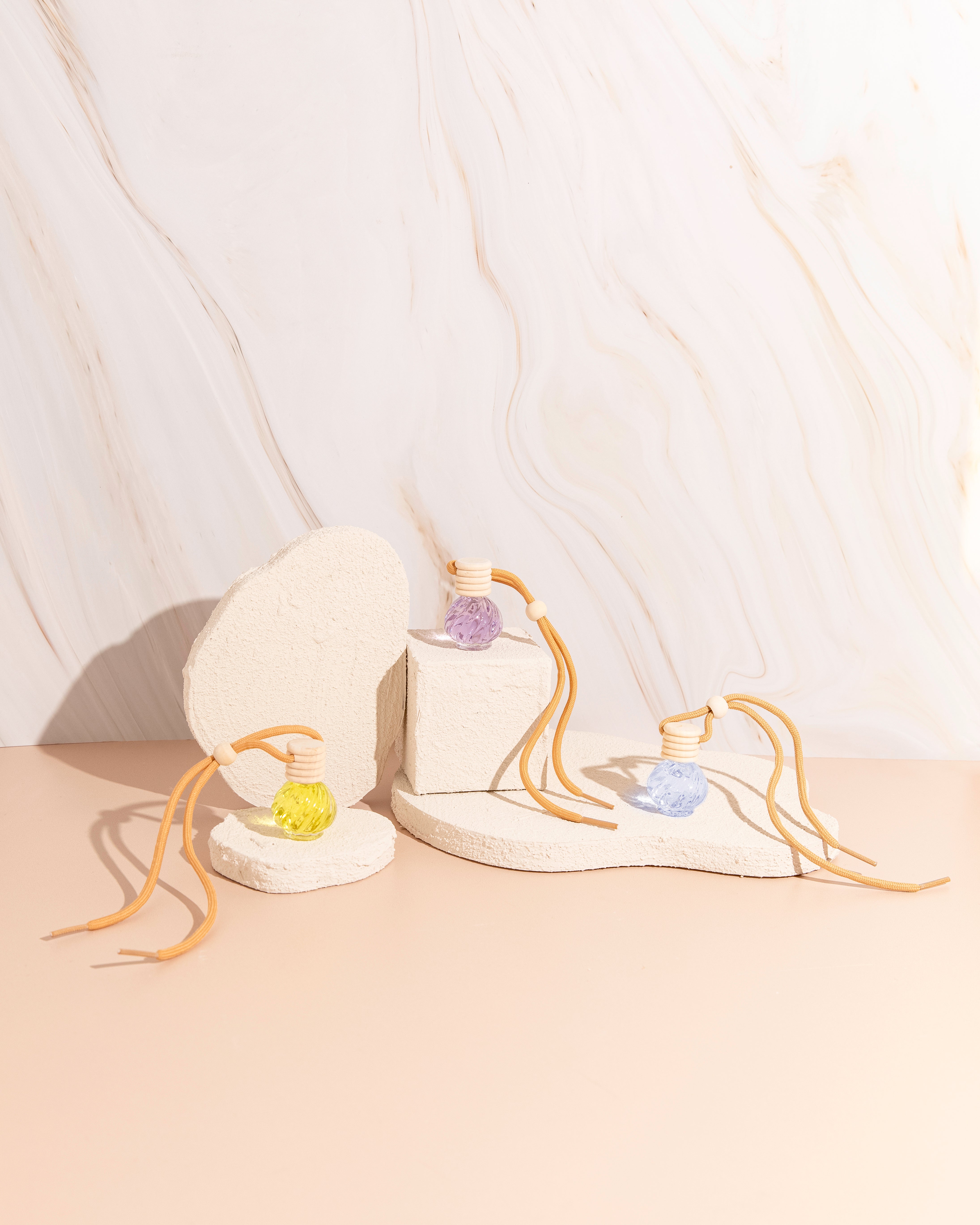 Twist and Shine Collection - Confidence