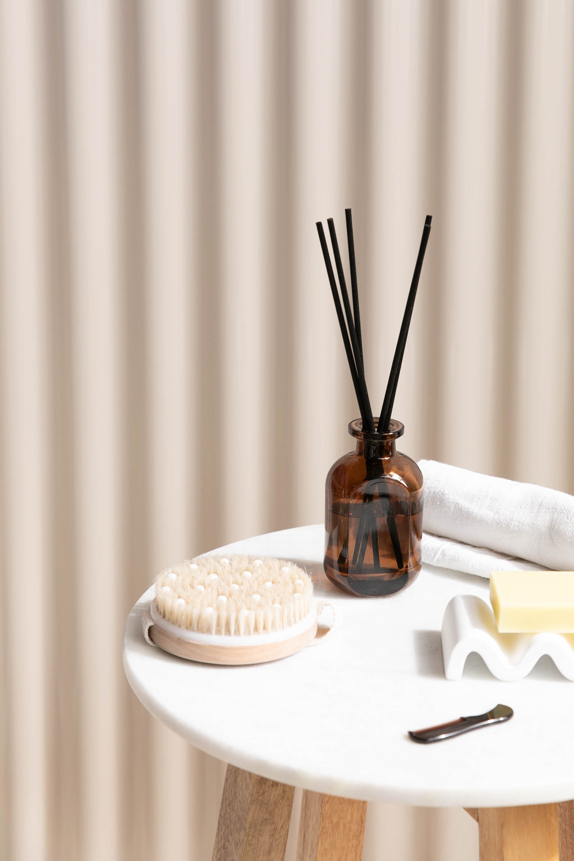 Modern Muse Collection - Eternal Wood