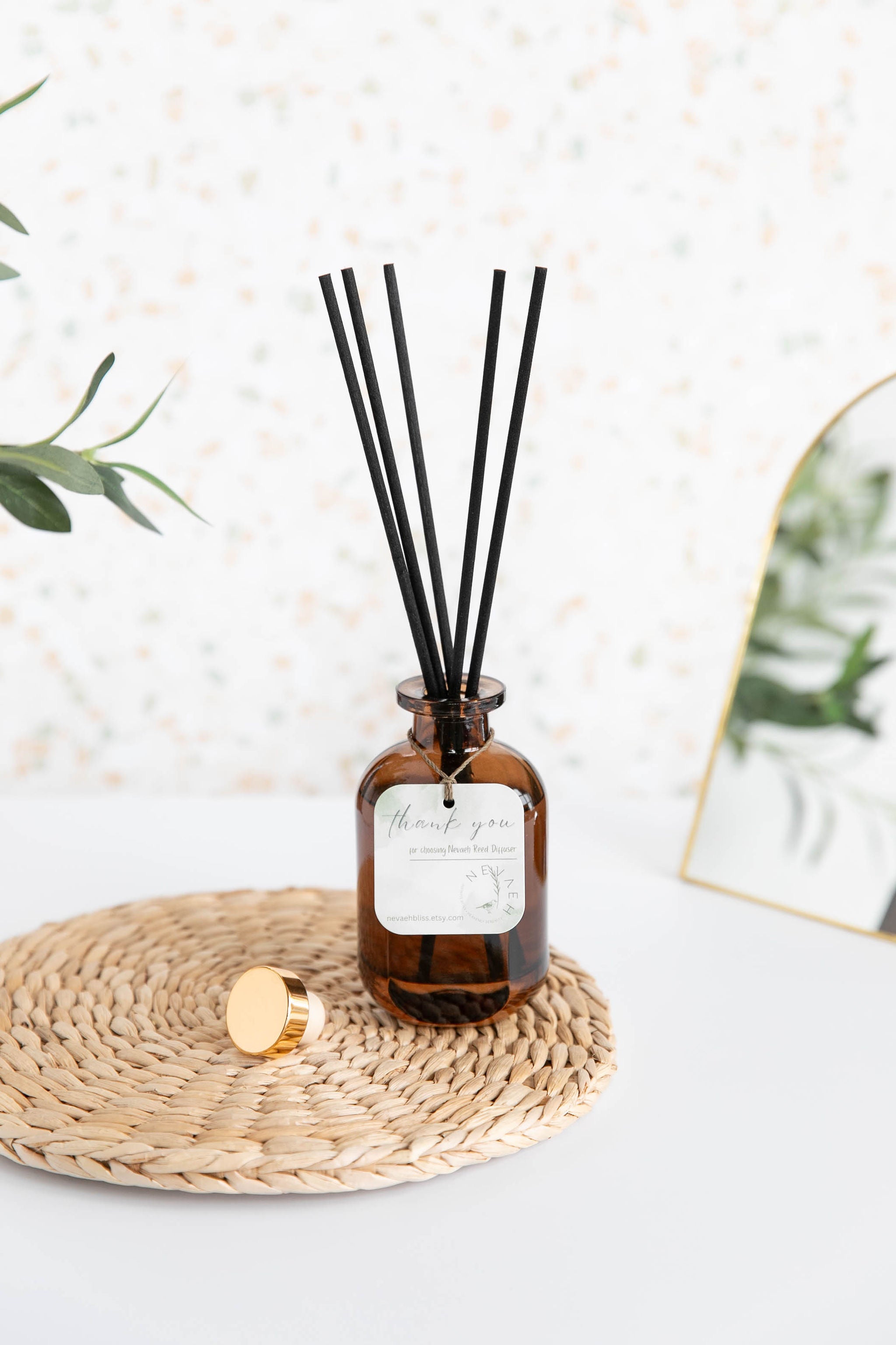 Modern Muse Collection - Eternal Wood