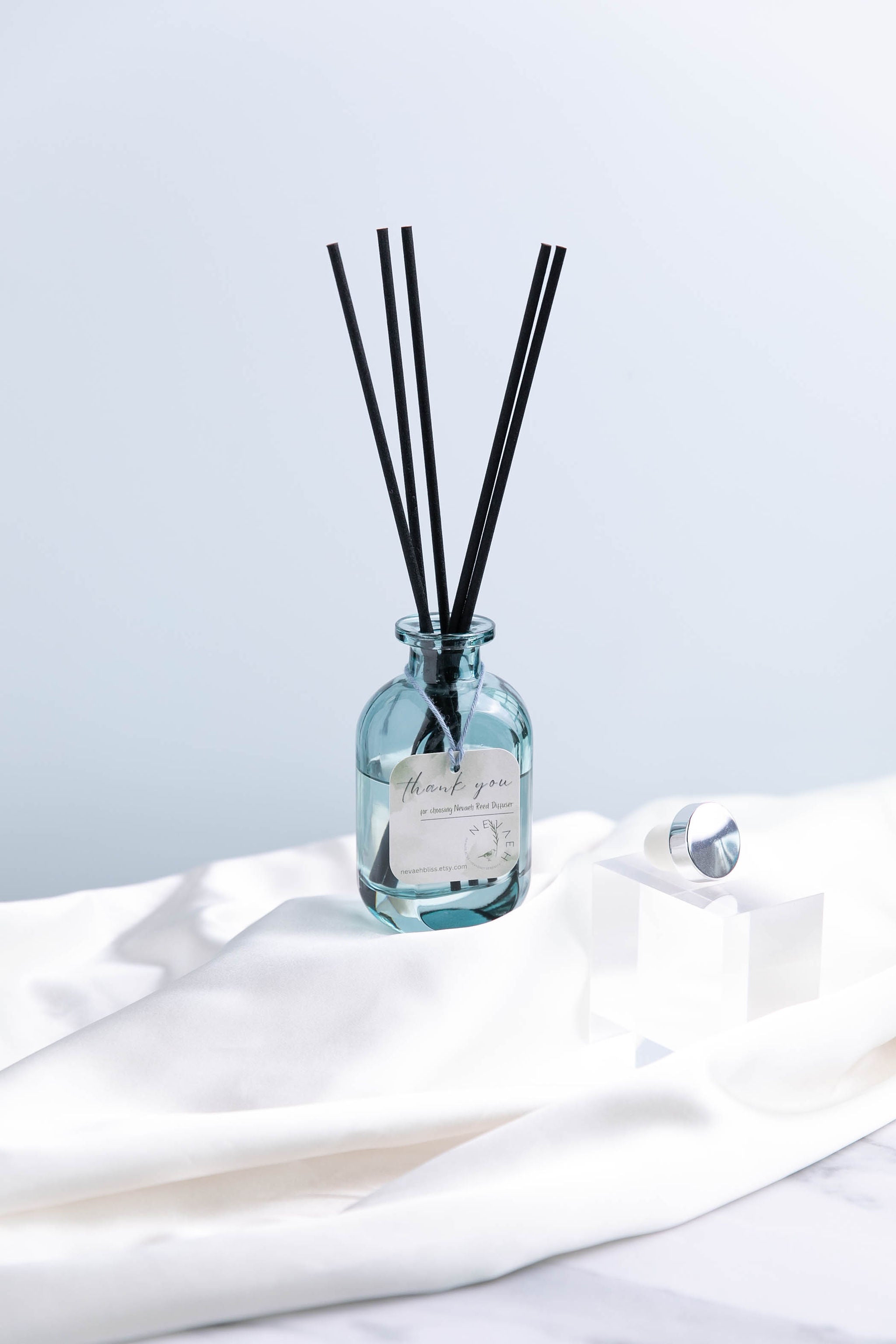 Modern Muse Collection - Salted Whisper