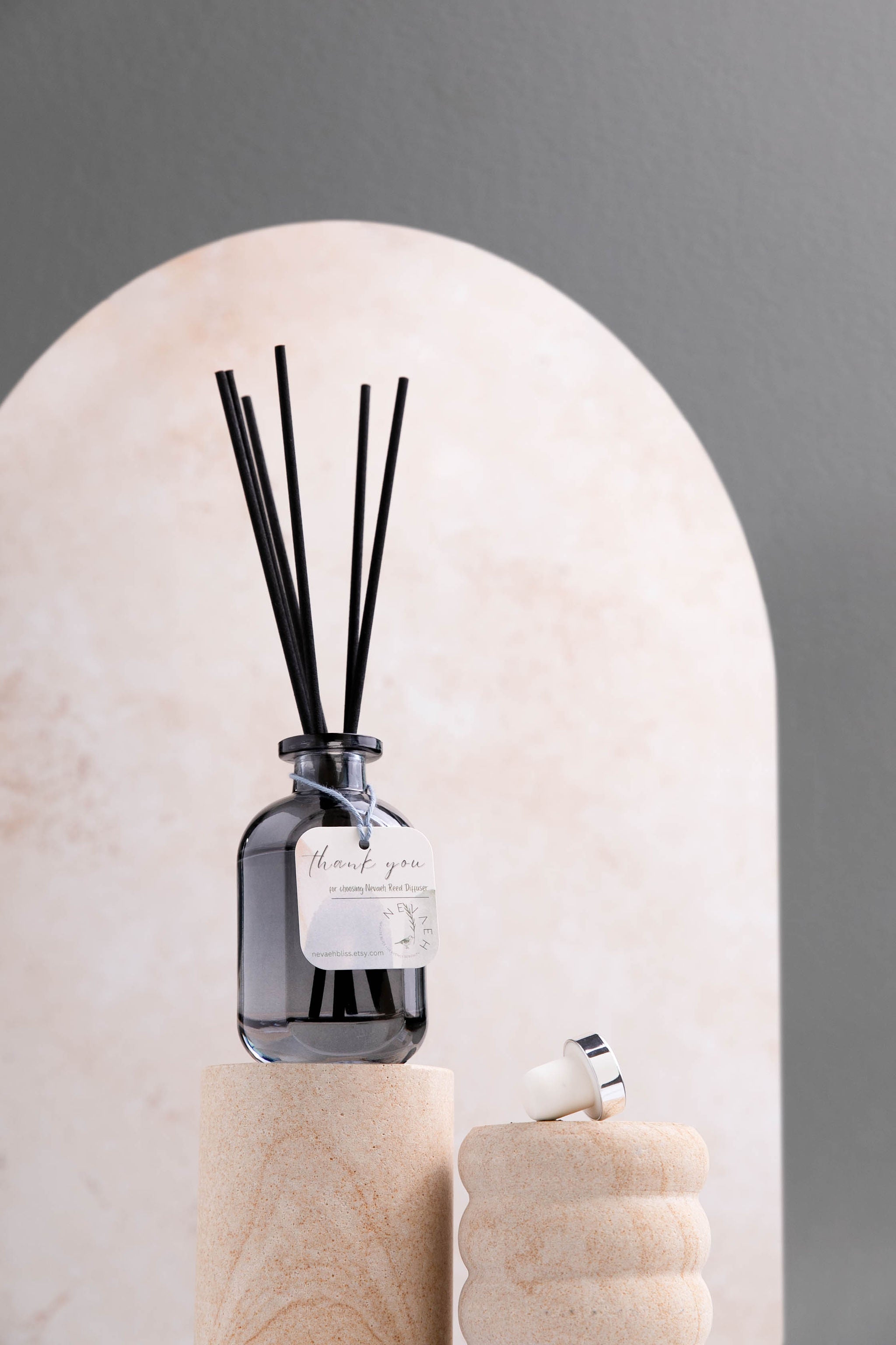 Modern Muse Collection - Minted Retreat