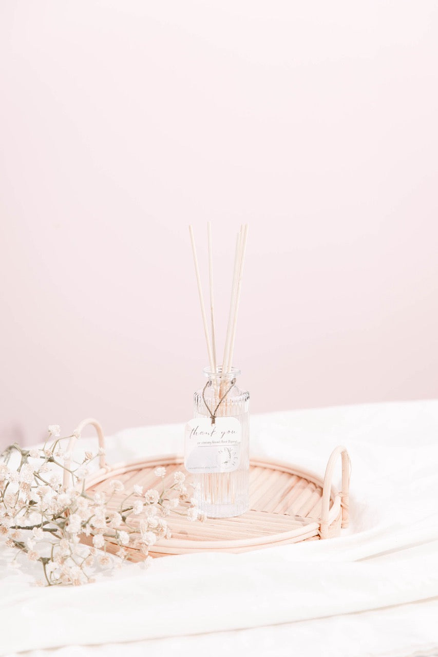 Essence of Her Collection - Confidence