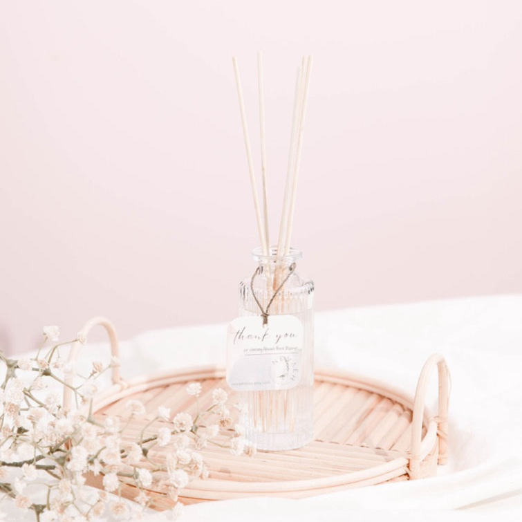 Essence of Her Collection - Tranquility