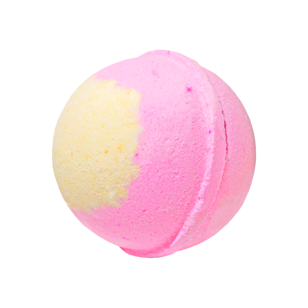 Bath Bomb - Spring Splendor (seasonal)