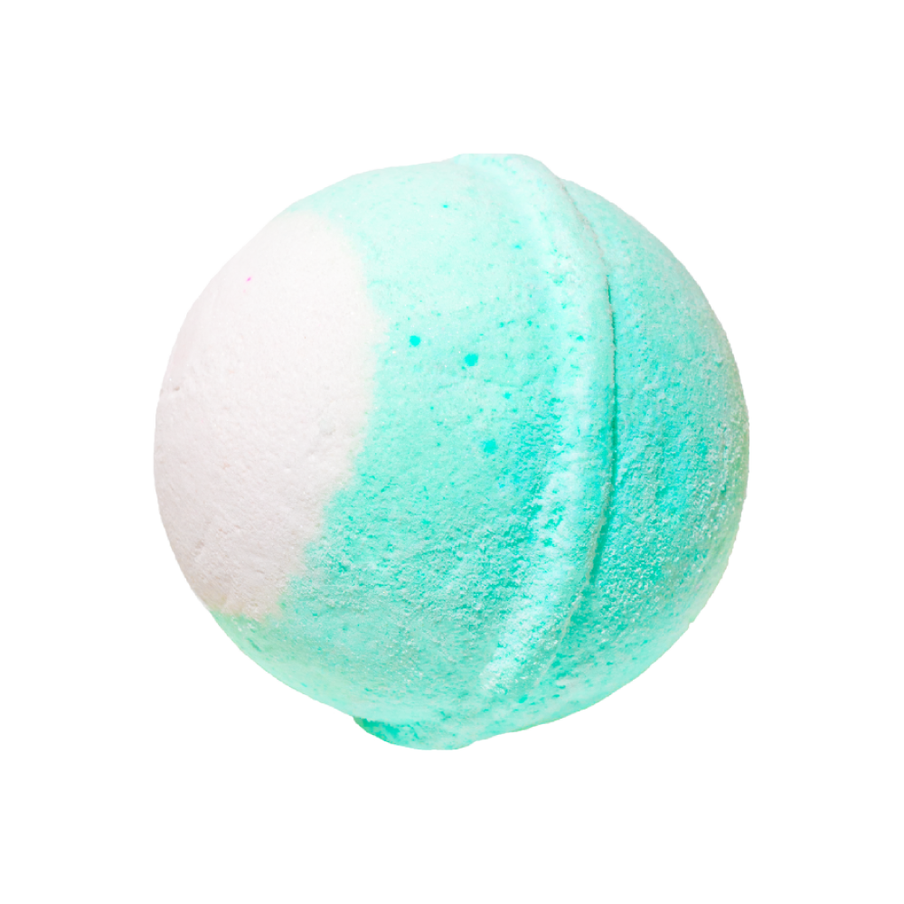 Bath Bomb - Summer Splash (seasonal)
