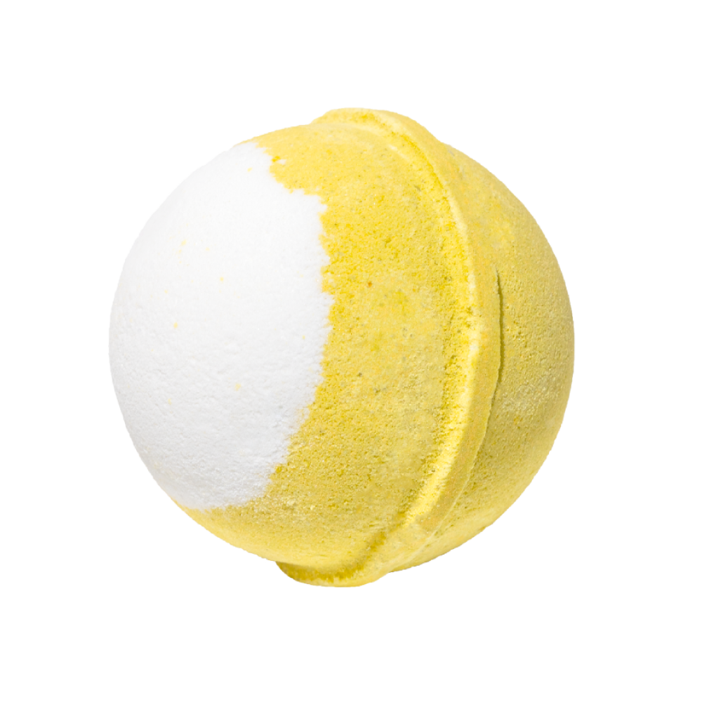 Bath Bomb - Winter Whisper (seasonal)