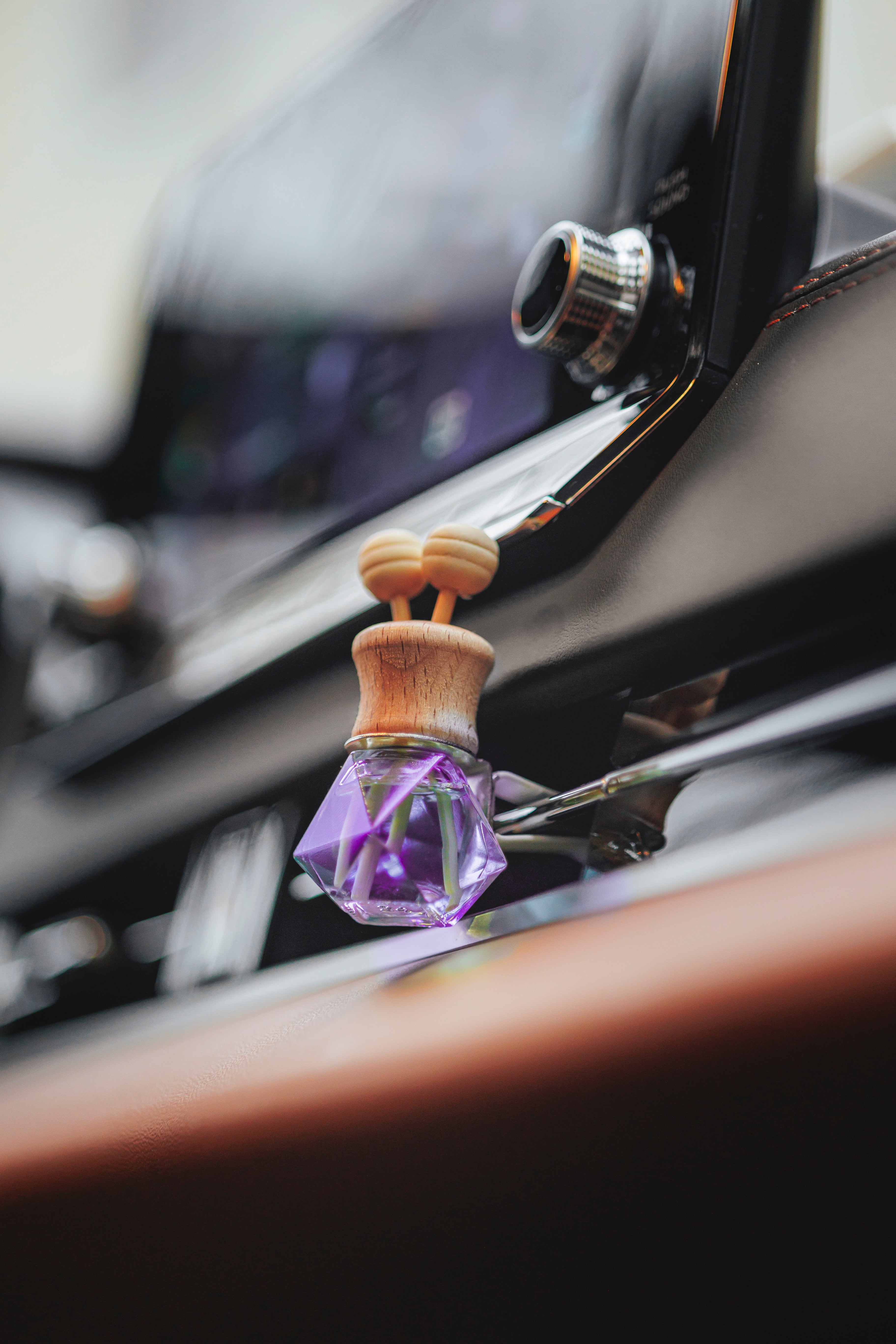 Clip and Breeze Collection - Confidence