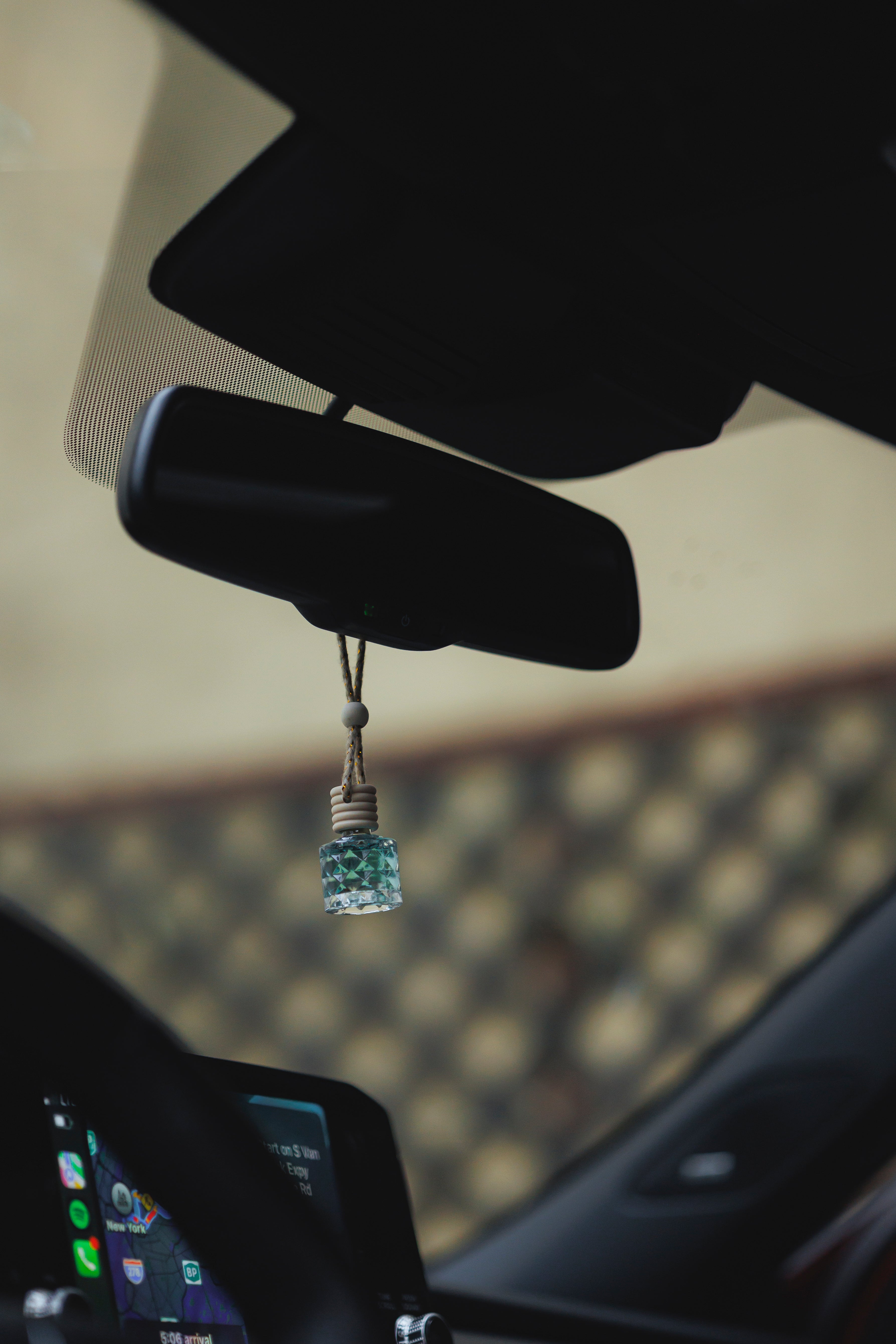 Diamond Glow Collection - Lavish Leaves