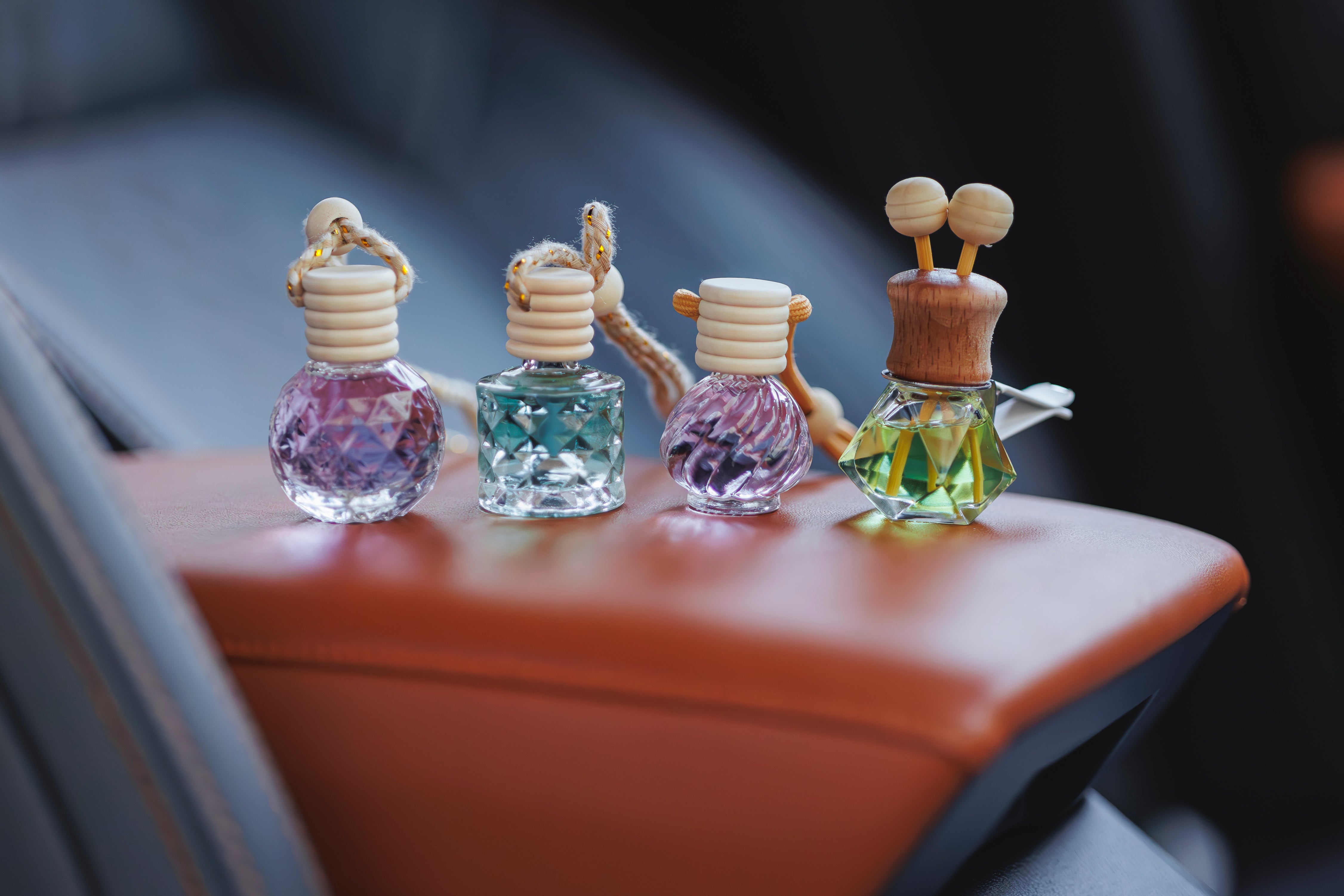 Clip and Breeze Collection - Confidence