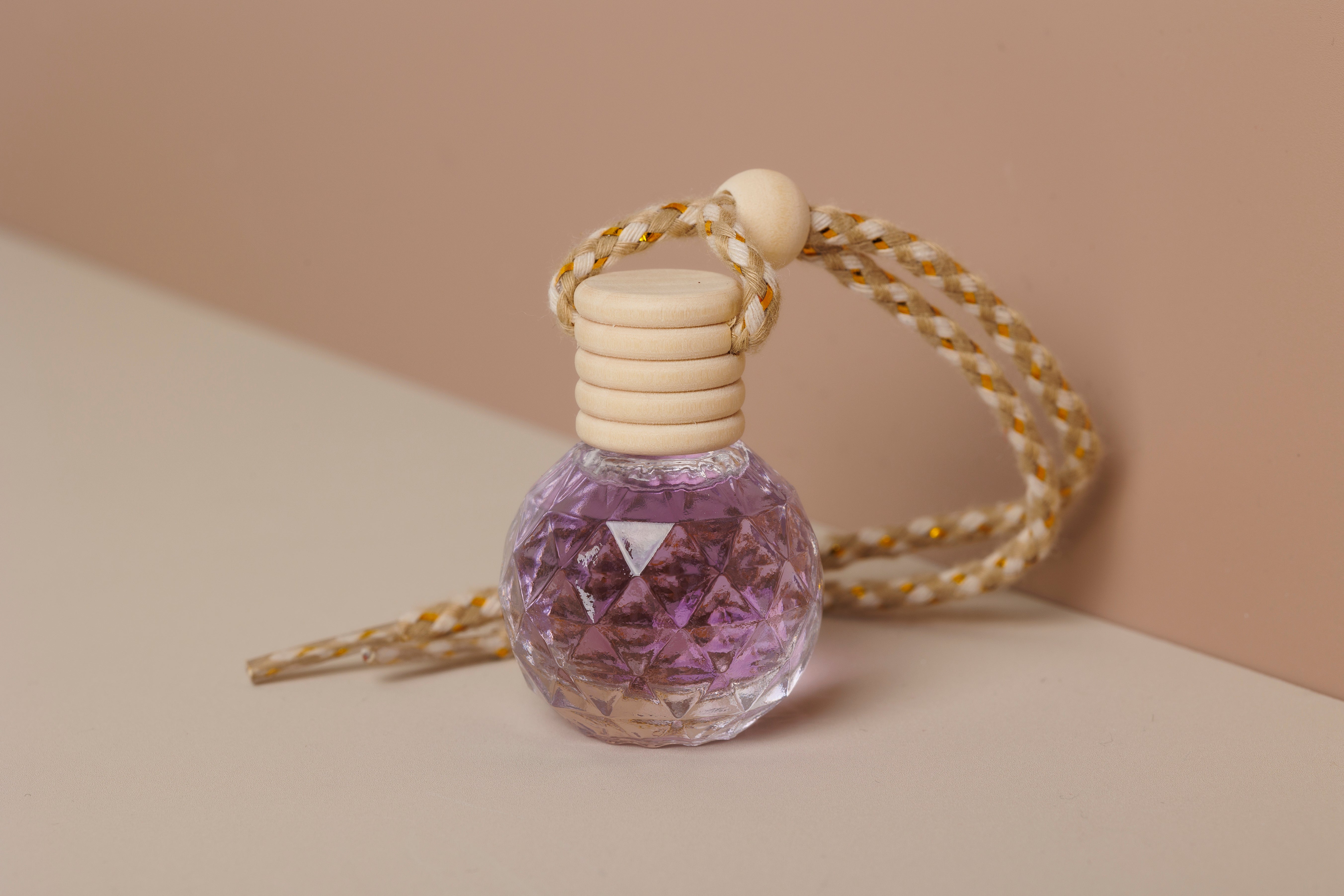 Crystal Orb Collection - First Love