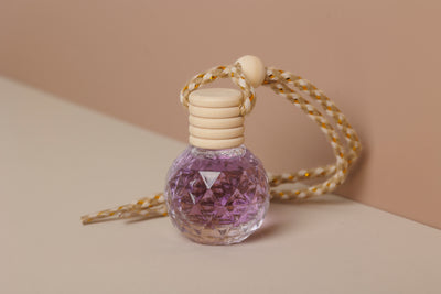 Crystal Orb Collection - First Love