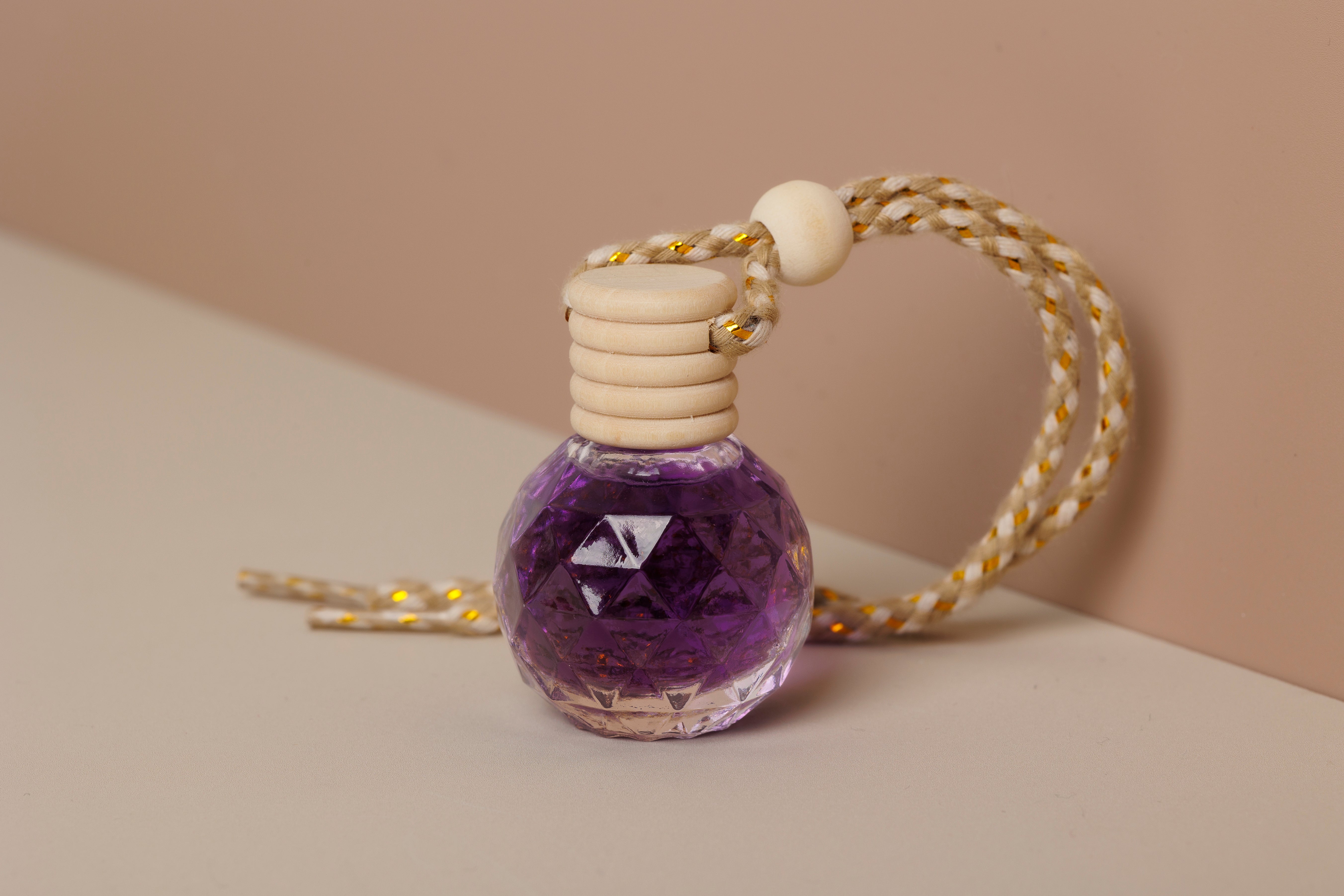 Crystal Orb Collection - Eternal Wood