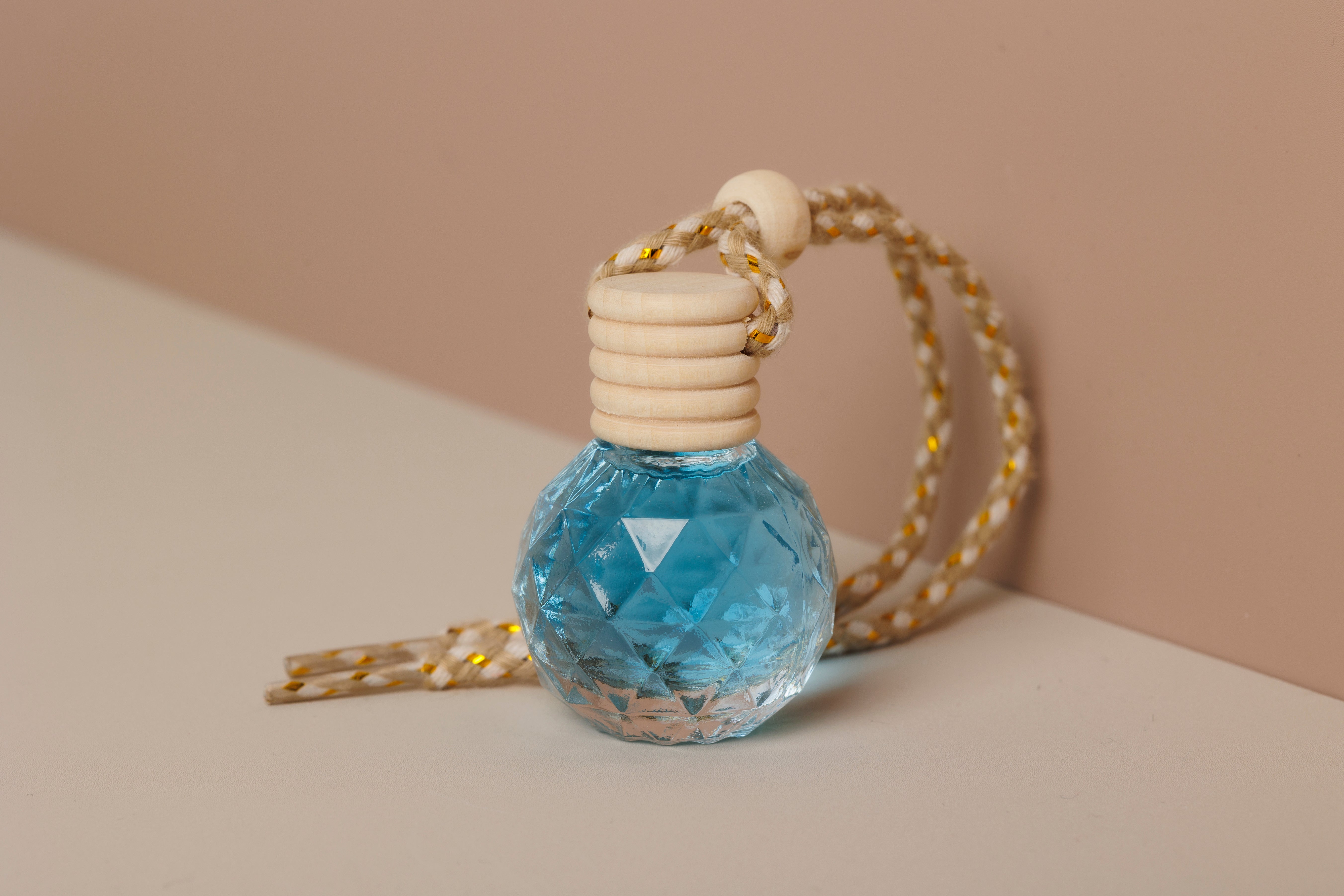 Crystal Orb Collection - Salted Whisper