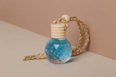 Crystal Orb Collection - Salted Whisper