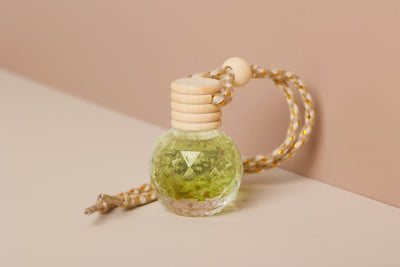 Crystal Orb Collection - Minted Retreat