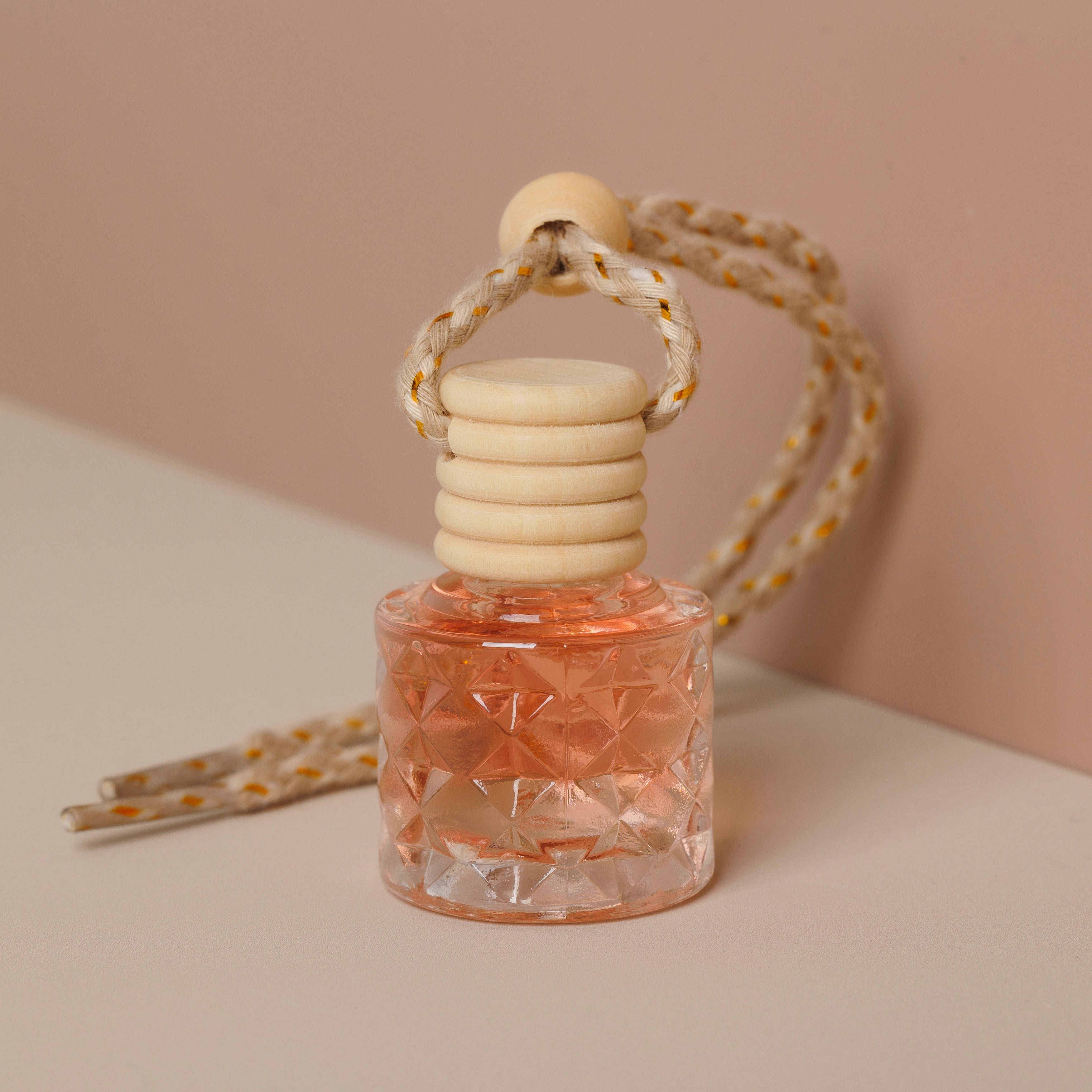 Diamond Glow Collection - Garden Grace