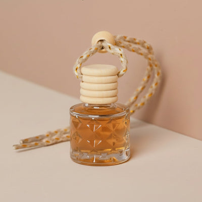 diamond glow collection - ginger glimmer (seasonal)