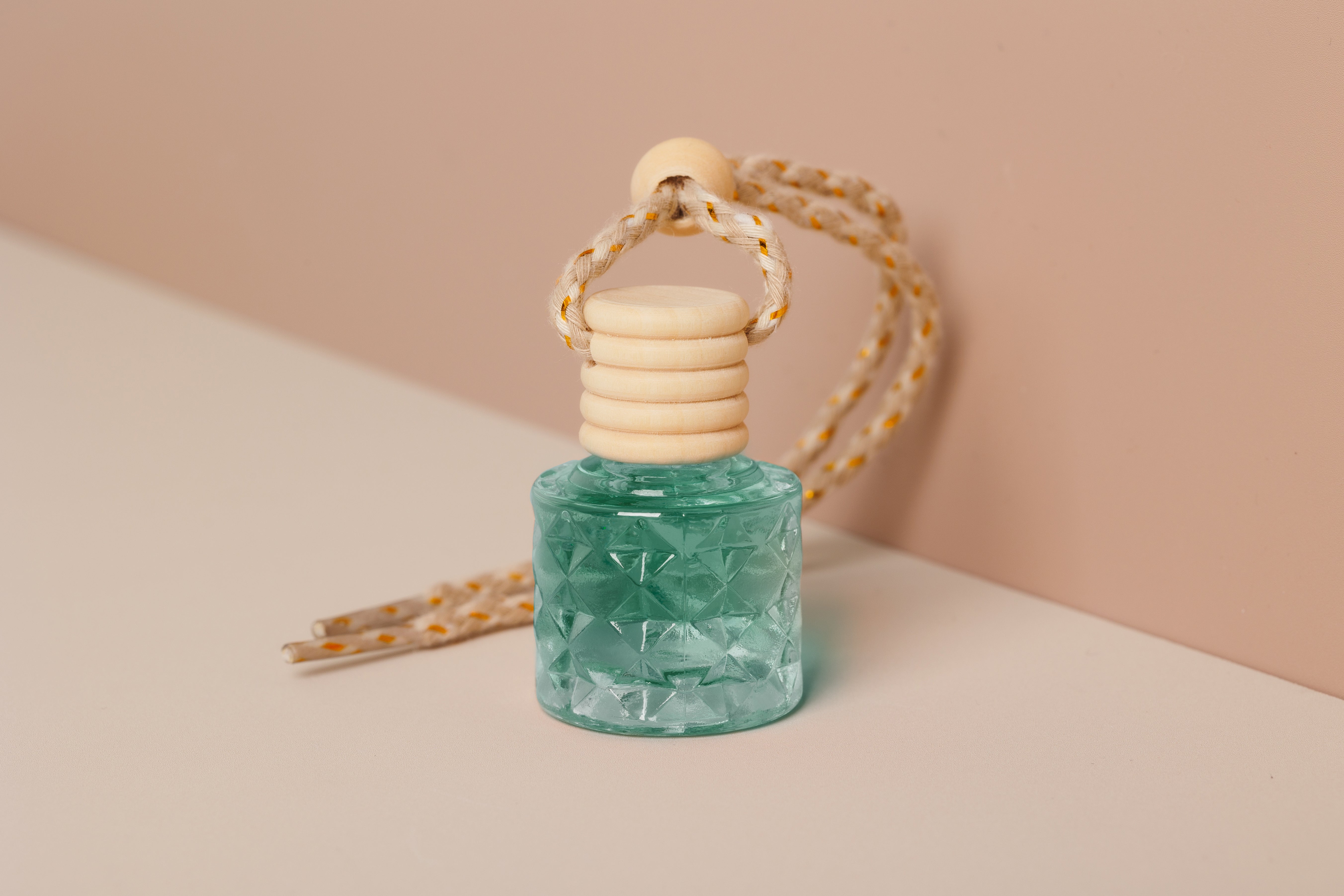 diamond glow collection - Frosty Fir (seasonal)