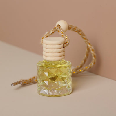 Diamond Glow Collection - Zesty Zen