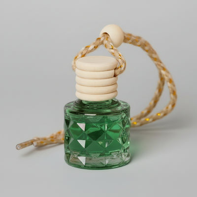 diamond glow collection - Frosty Fir (seasonal)