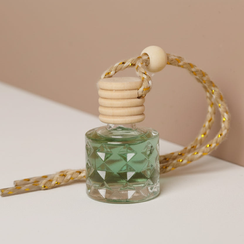 Diamond Glow Collection - Birch Bliss