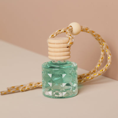 Diamond Glow Collection - Lavish Leaves